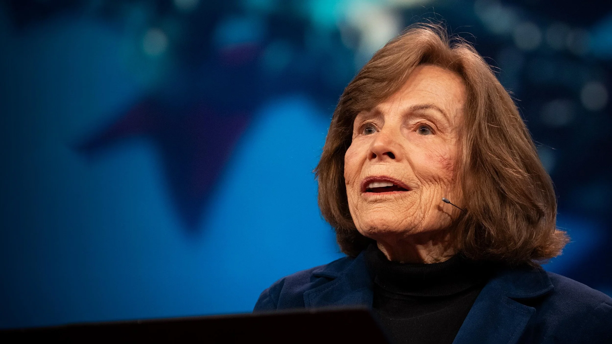 Sylvia A. Earle
