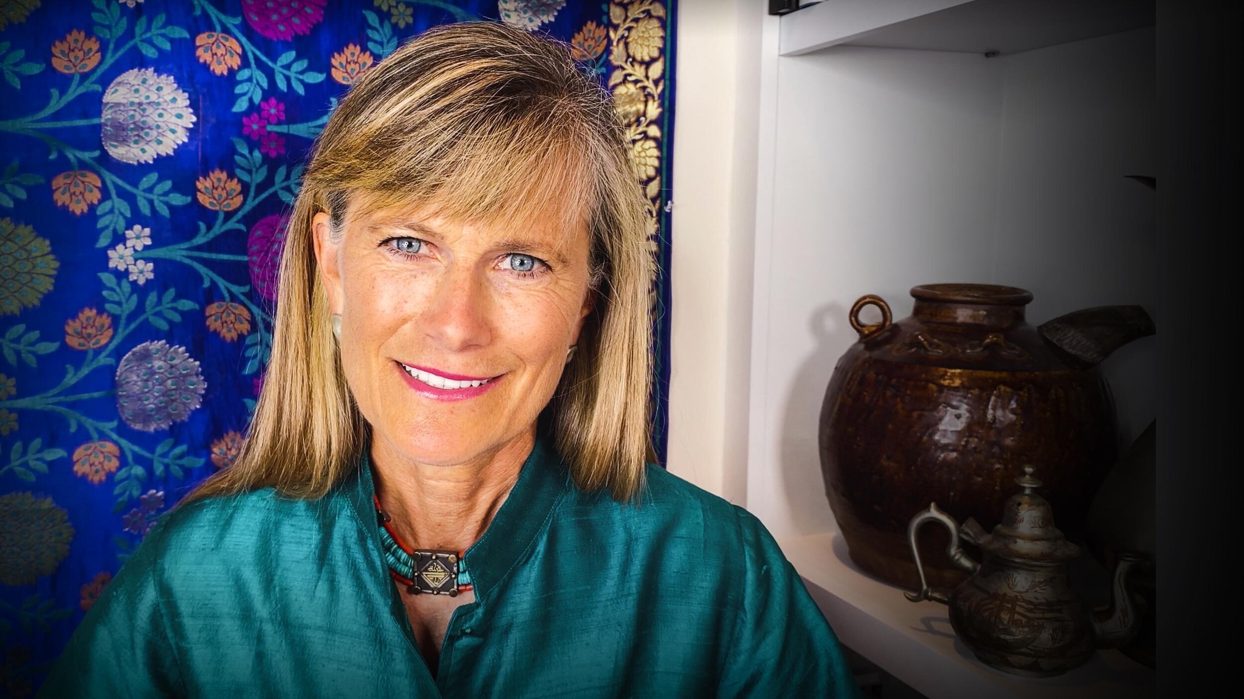 Jacqueline Novogratz