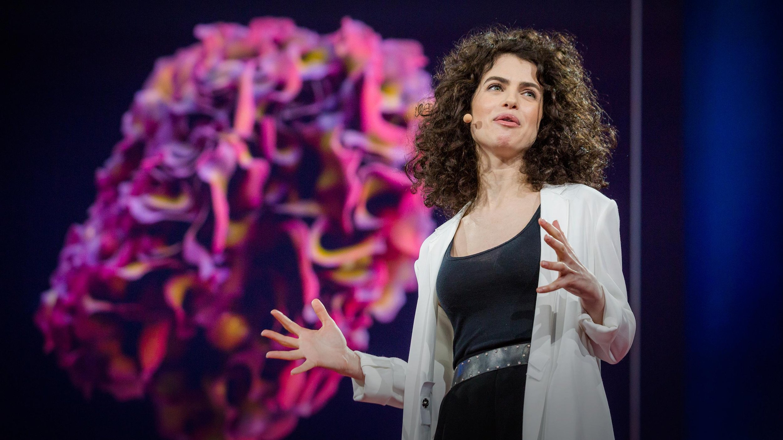 Neri Oxman