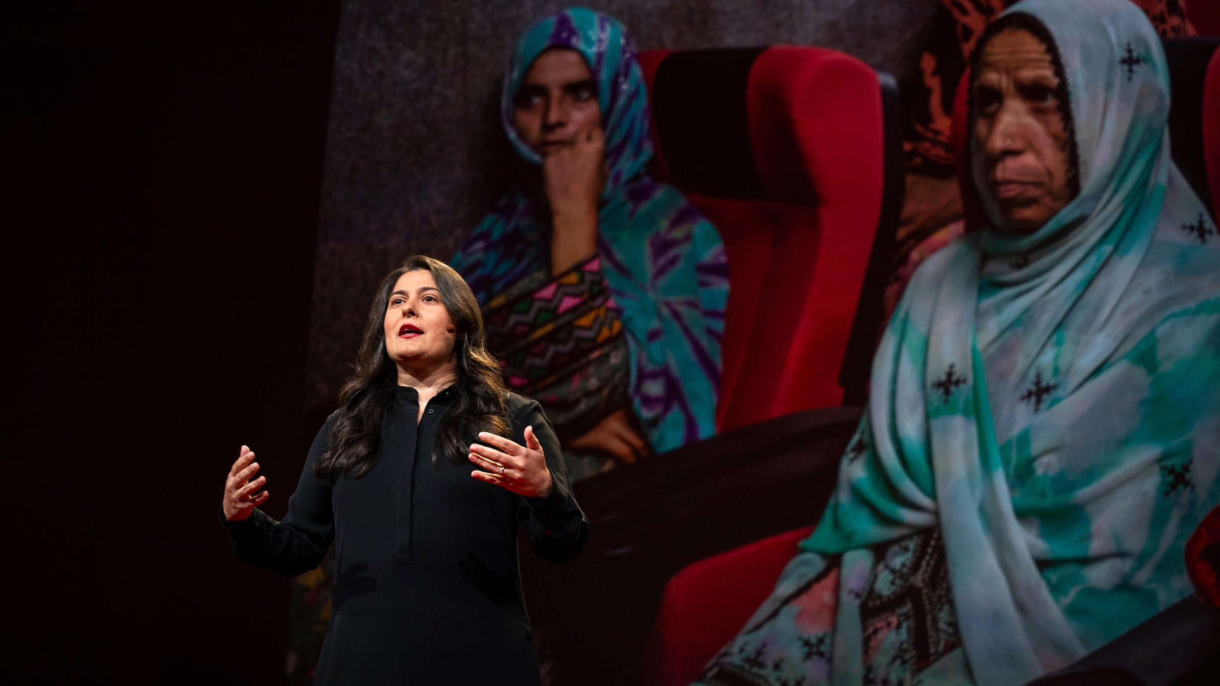 Sharmeen Obaid-Chinoy