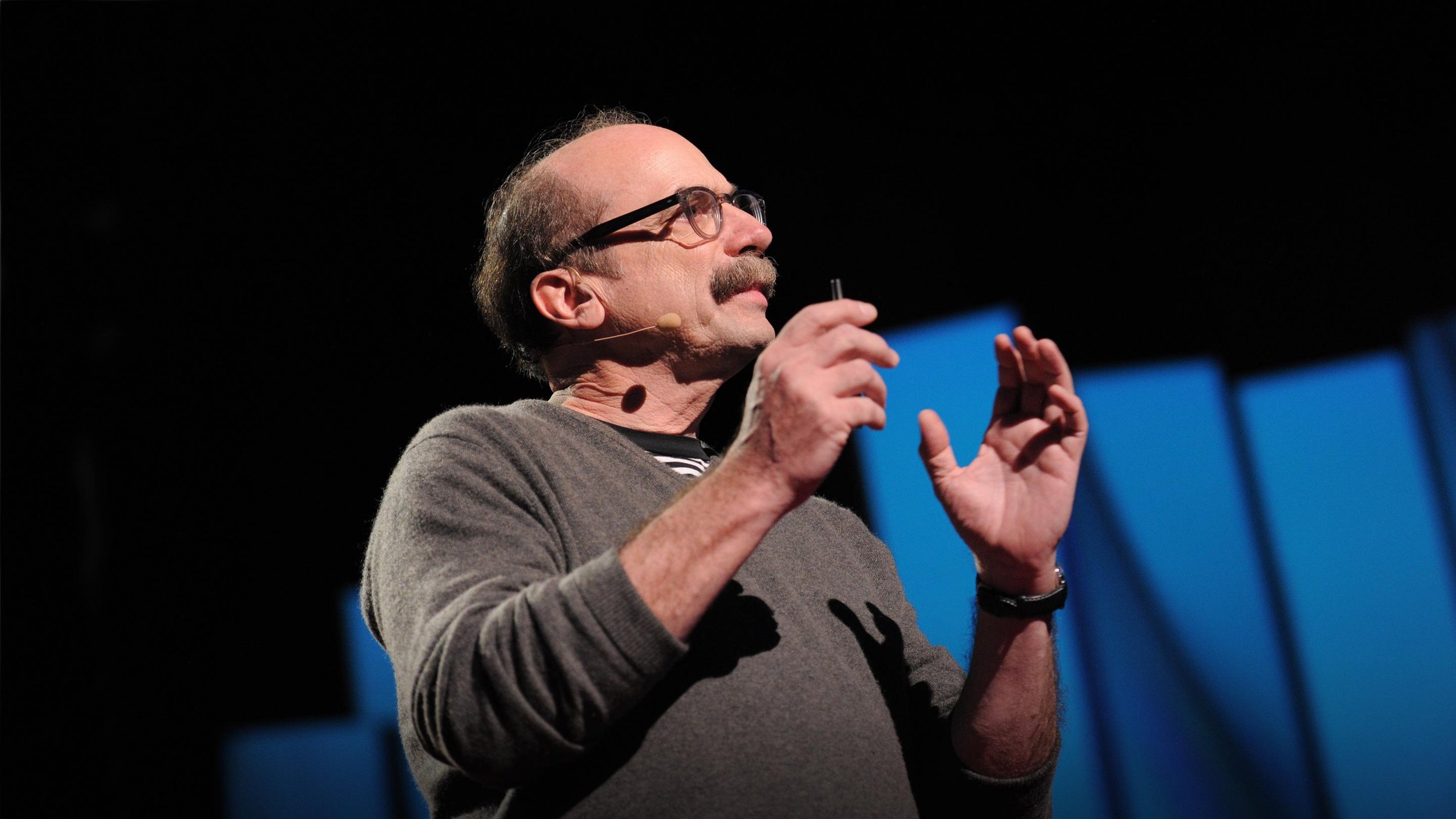 David Kelley