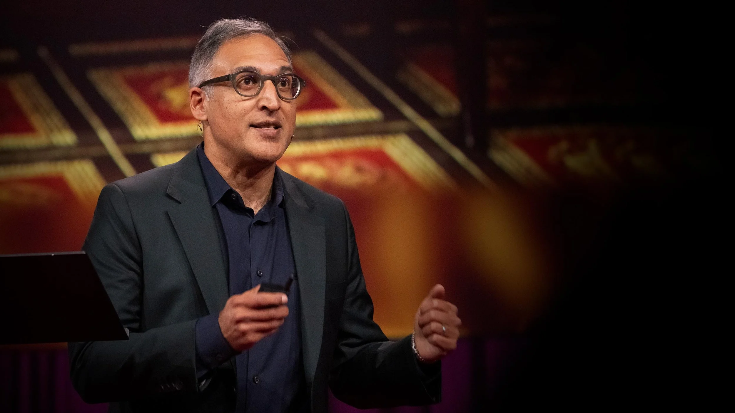 Neal Kumar Katyal