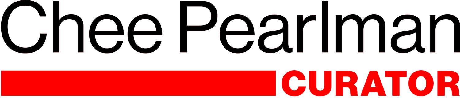 Chee Pearlman