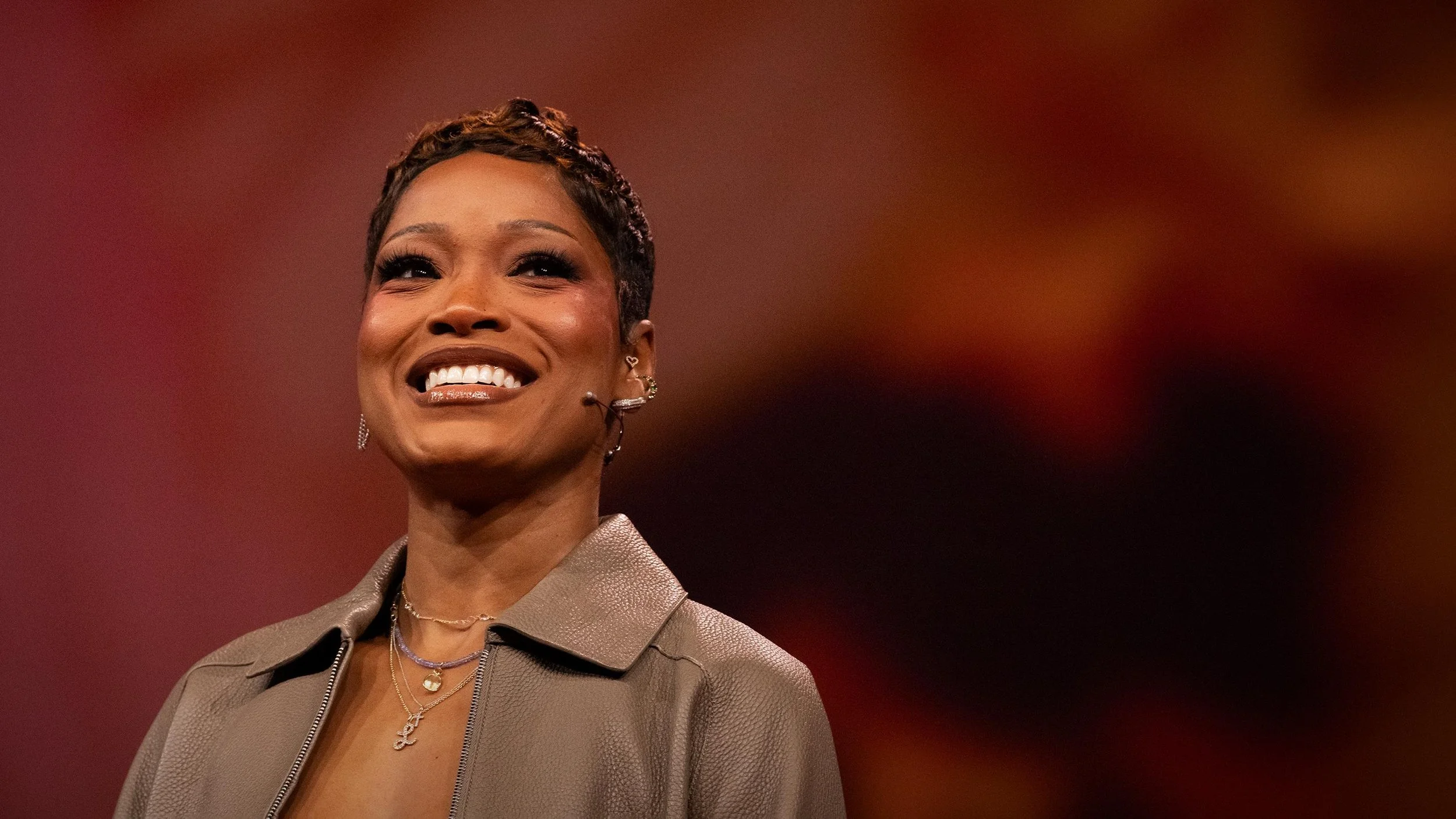 Keke Palmer