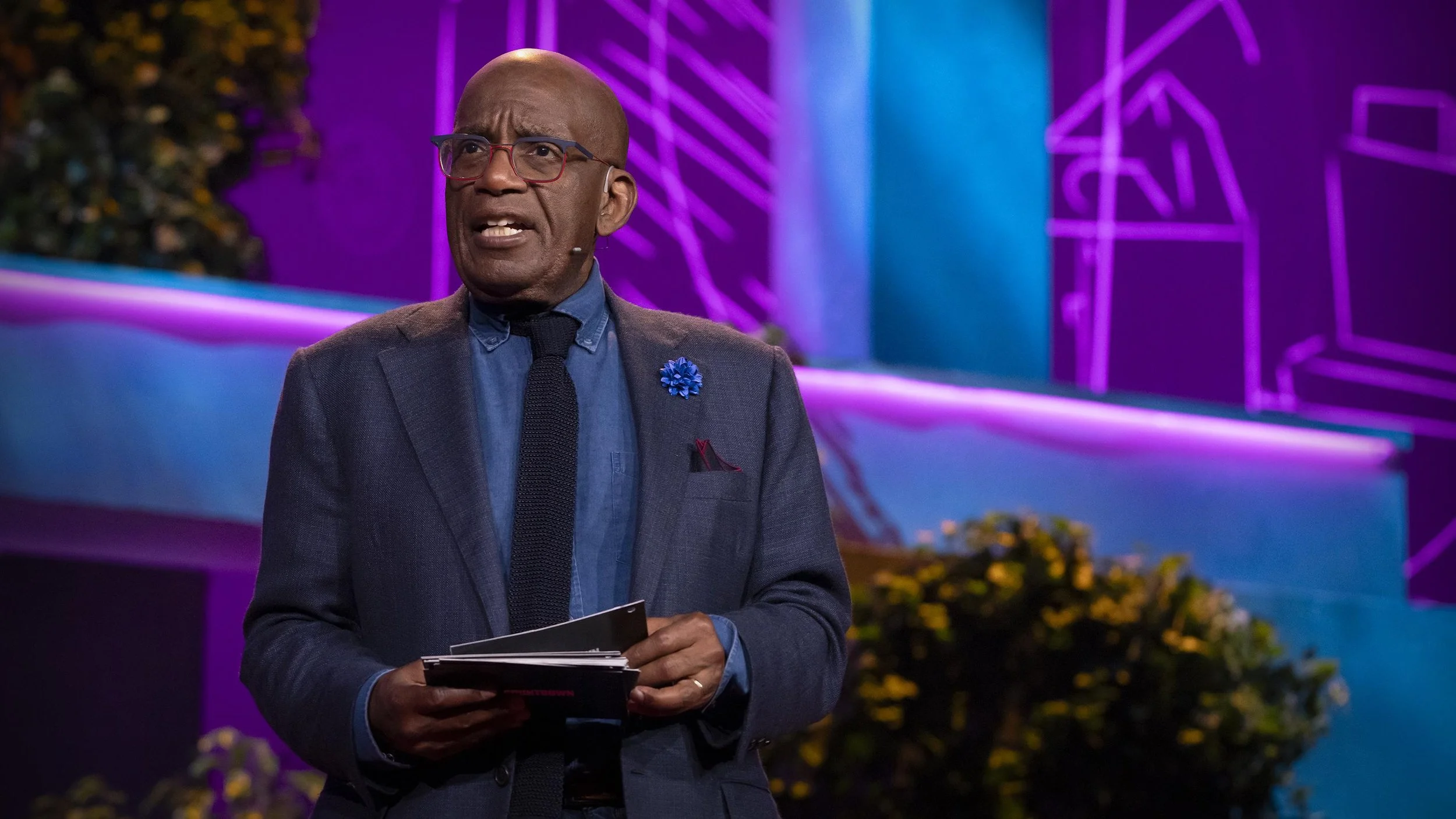 Al Roker