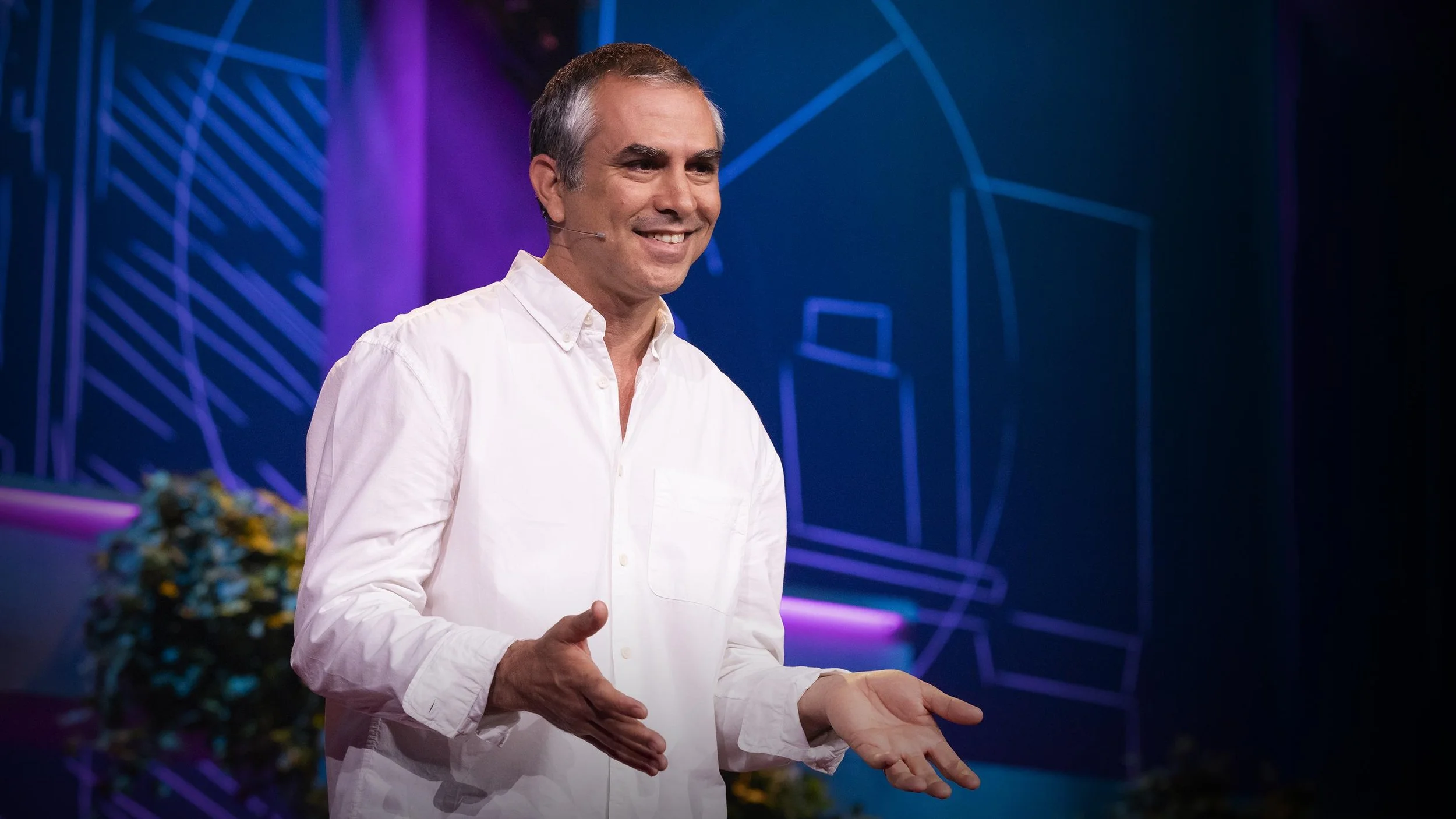 Amir Nizar Zuabi