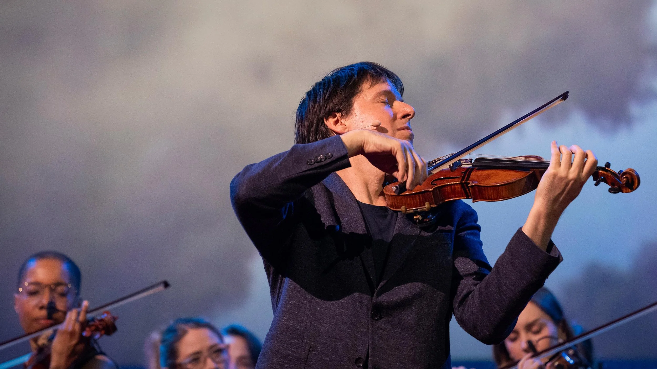 Joshua Bell