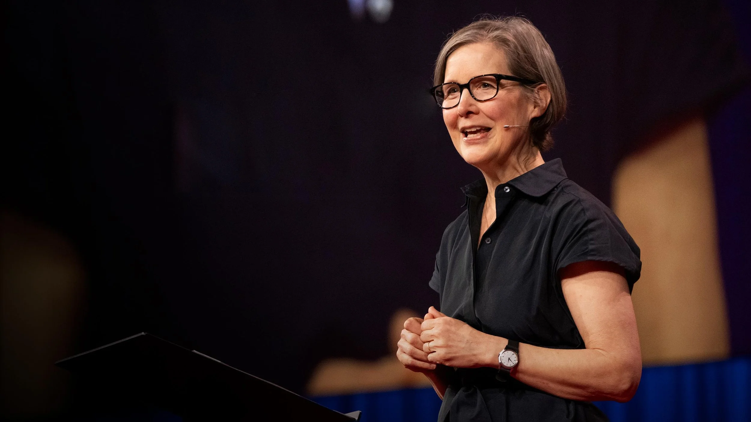 Ann Patchett