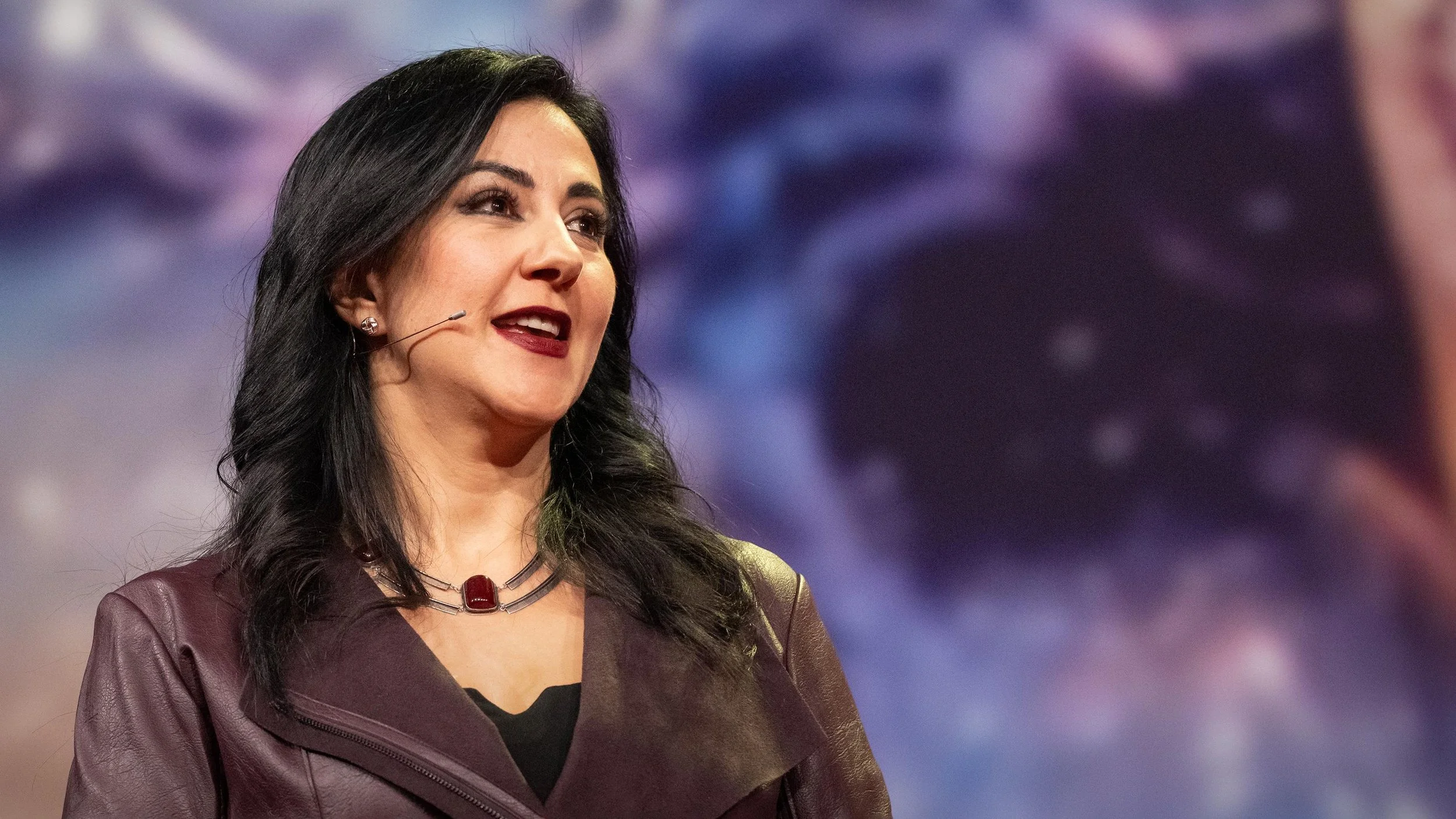 Hiba Qasas