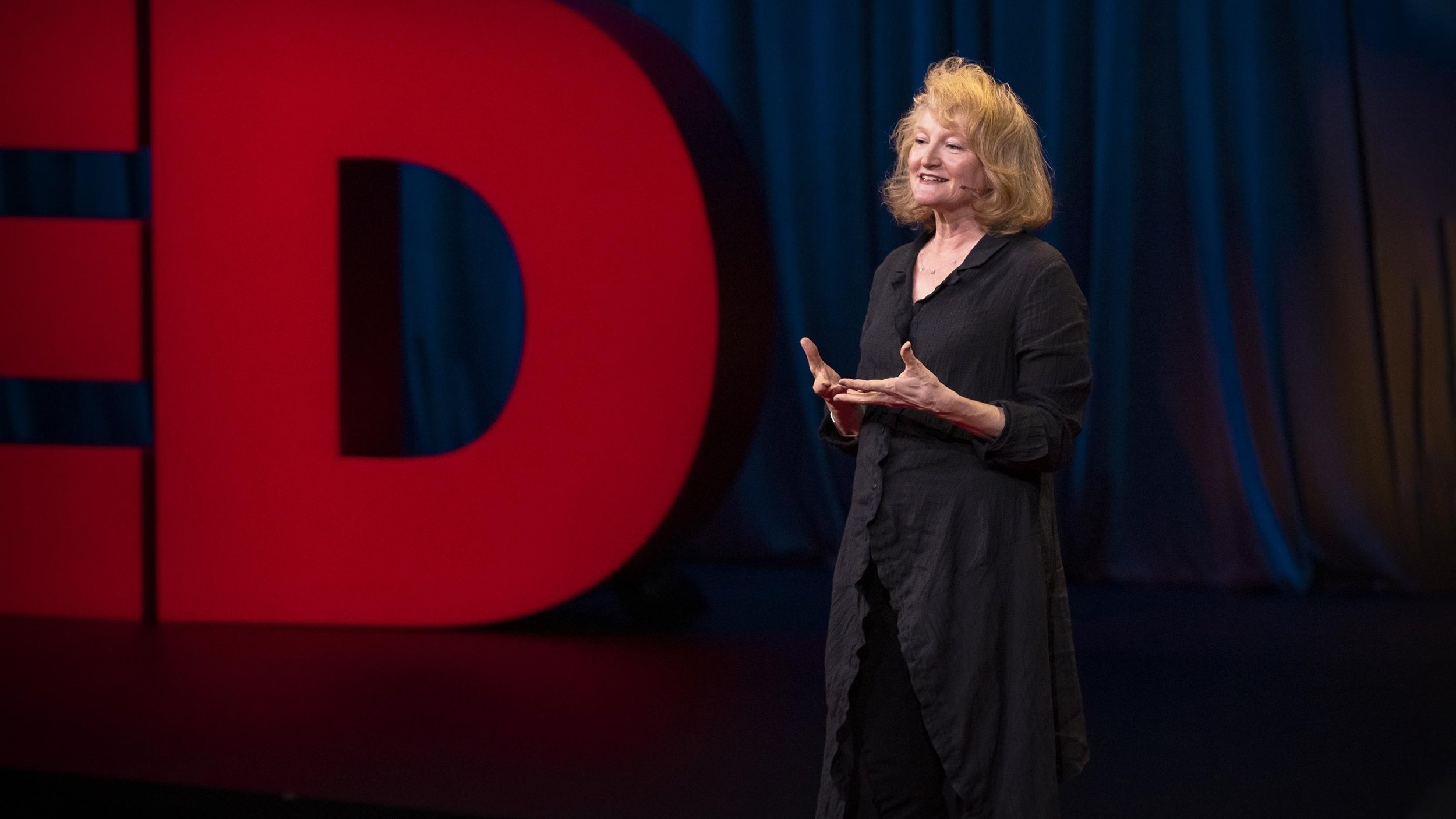 Krista Tippett