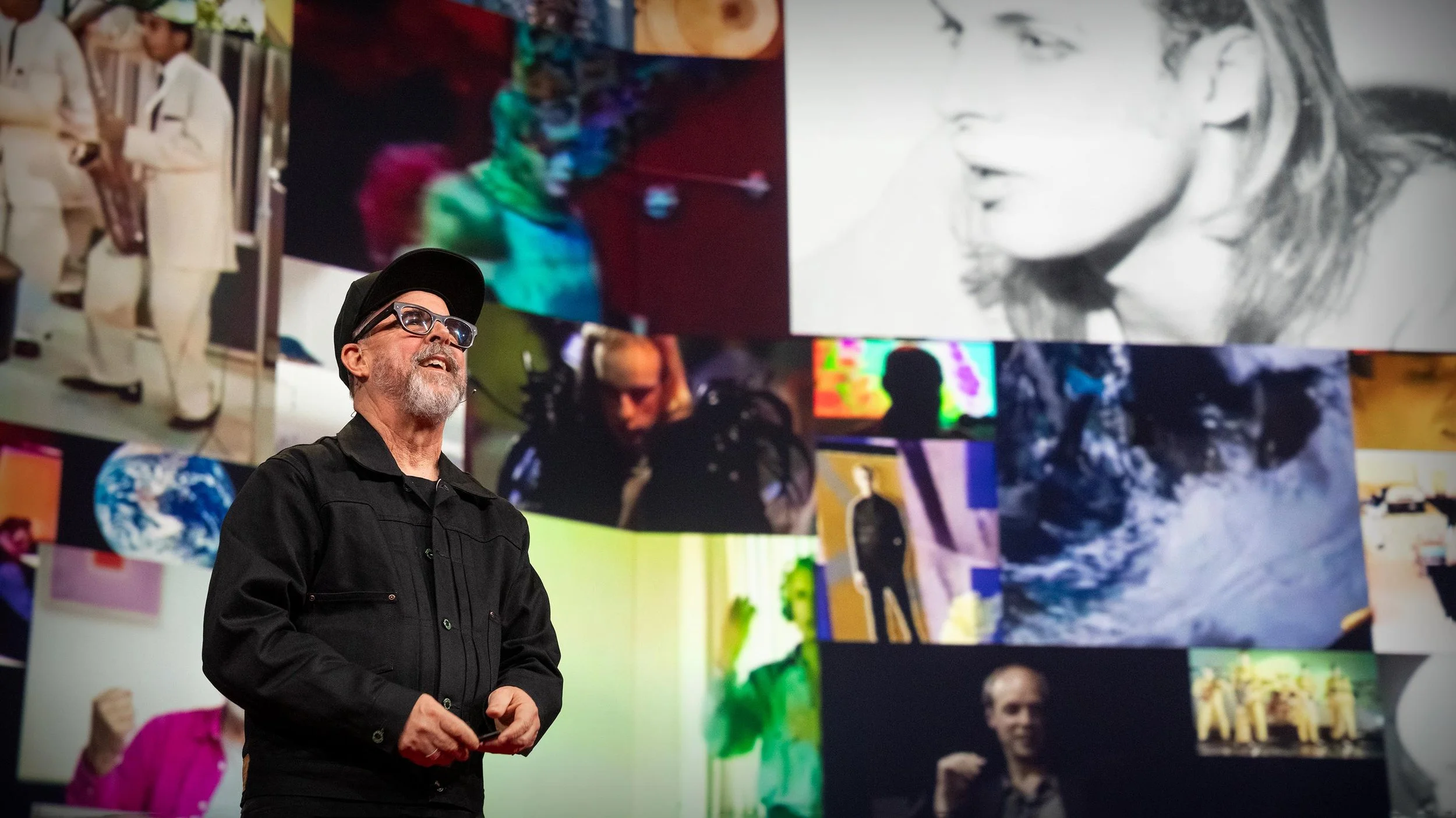 Gary Hustwit
