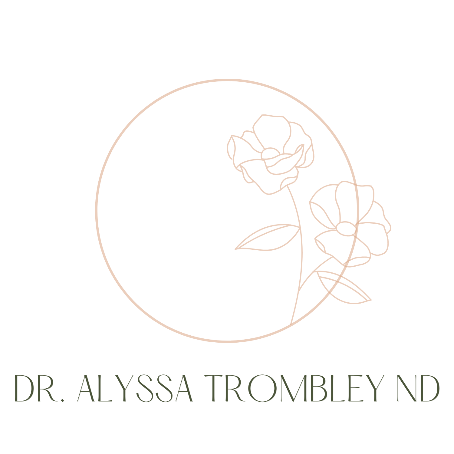 Dr. Alyssa Trombley