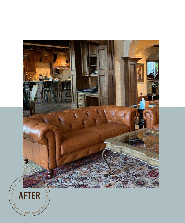 How To Repair A Tear In Leather Sofa Cushion Baci Living Room