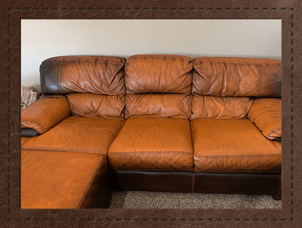 Furniture Repair Services Leather, Portland Leather Couch Repair
