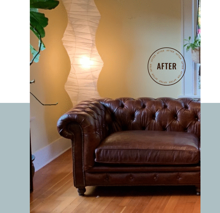Leather Pros Inc. Leather Furniture Restoration, Repair, Cleaning & Upholstery in Oregon and