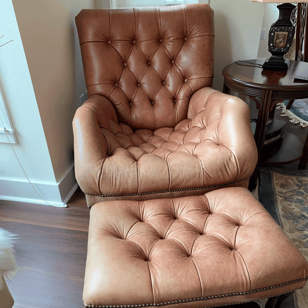 Leather Pros Inc. Leather Furniture Restoration, Repair, Cleaning & Upholstery