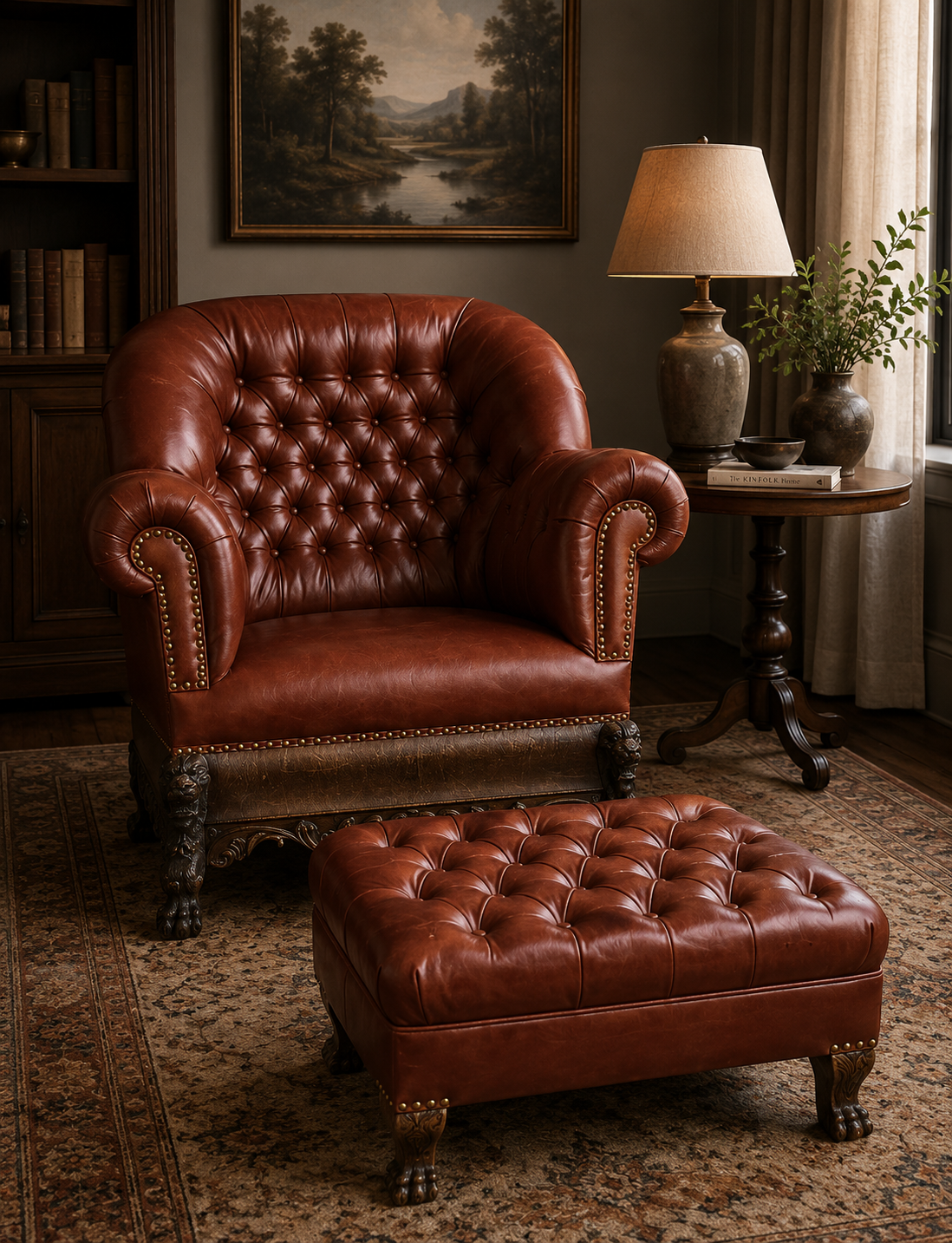Leather Pros &amp; Upholstery Featured by Casper Hill