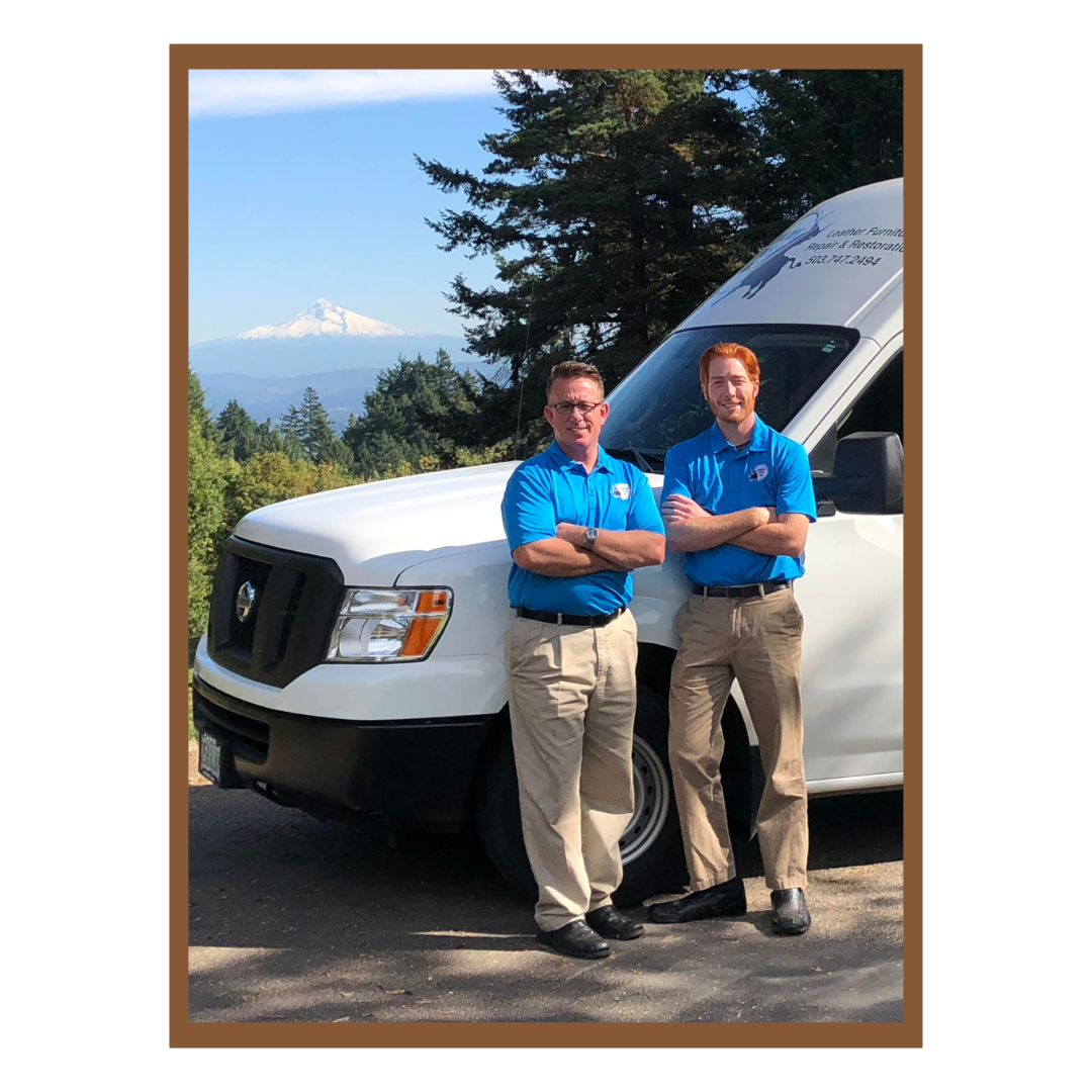portland reupholstery professionals