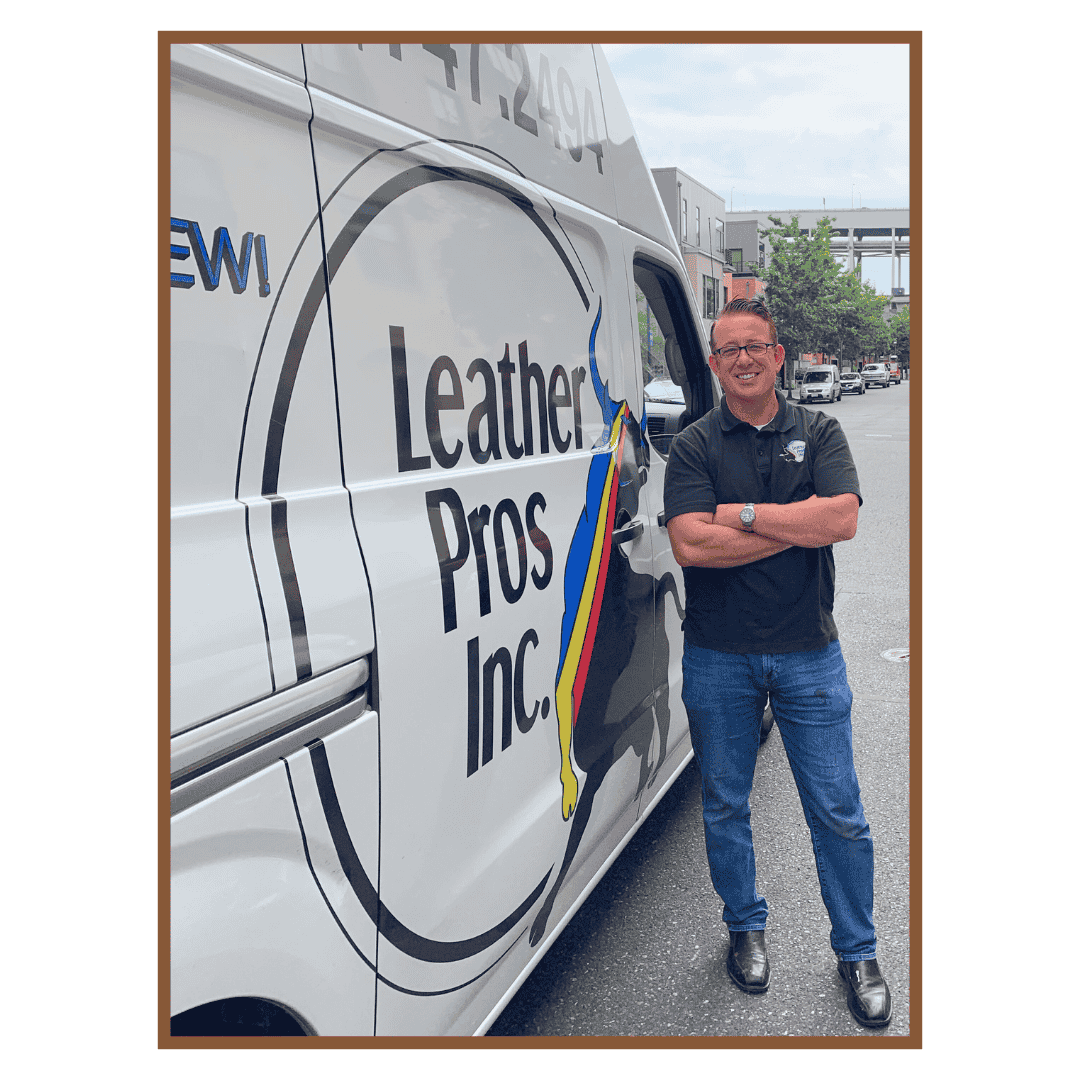 Upholstery professional in Portland