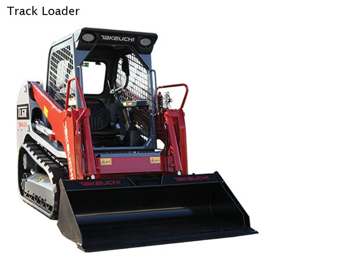 Handy Equipment Rentals Serving Green Bay and Northeast WI