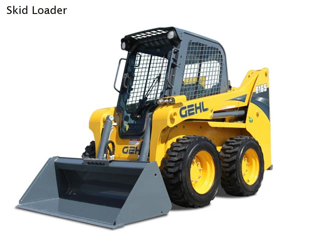 Handy Equipment Rentals Serving Green Bay and Northeast WI