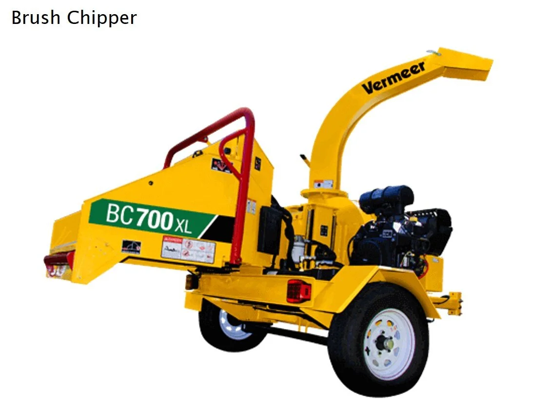 Handy Equipment Rentals Serving Green Bay and Northeast WI