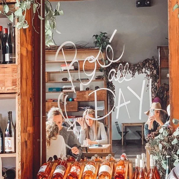 Blog Places to drink wine in San Diego — FeMAVEN Modern Girls Getaways