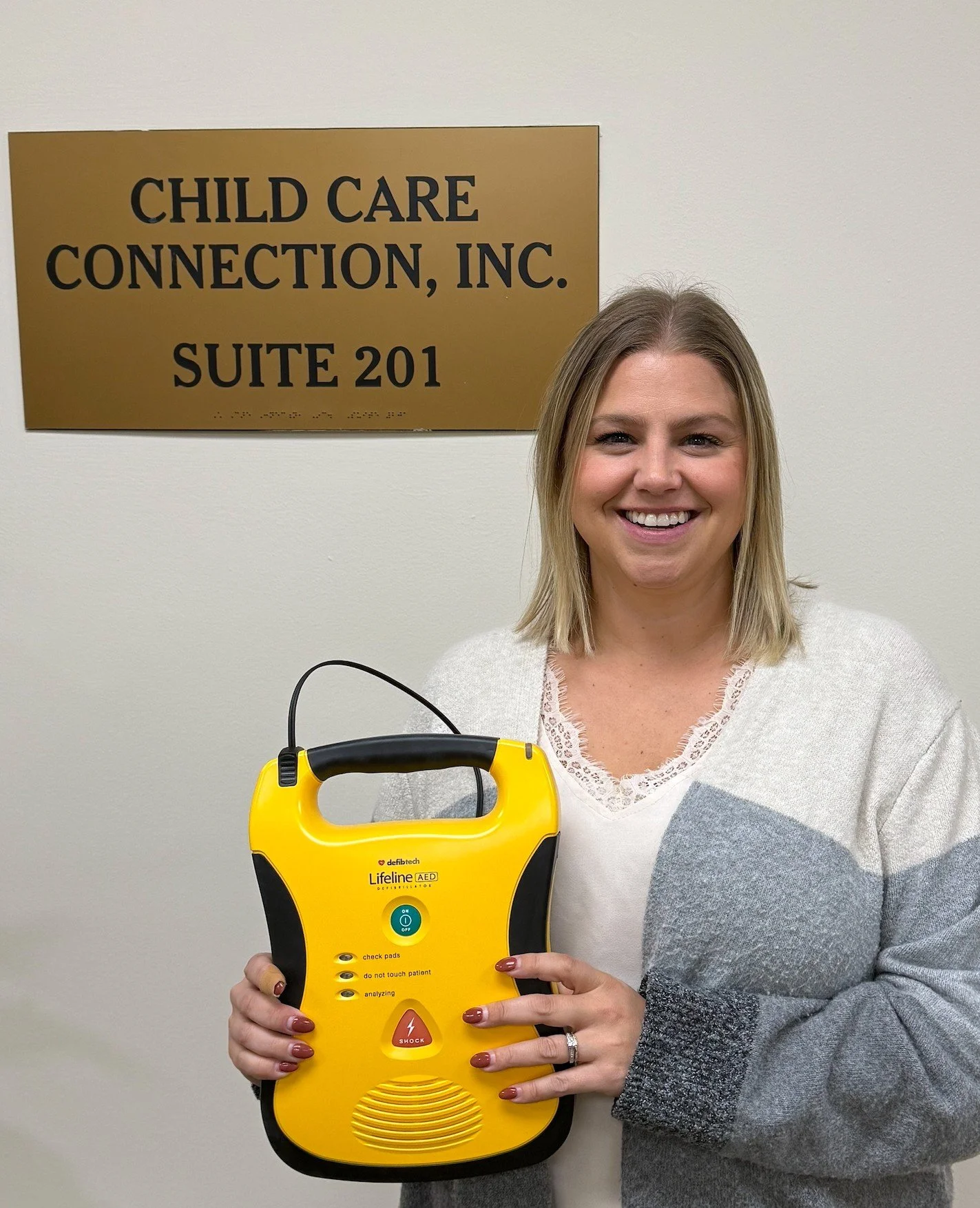 Child Care Connection