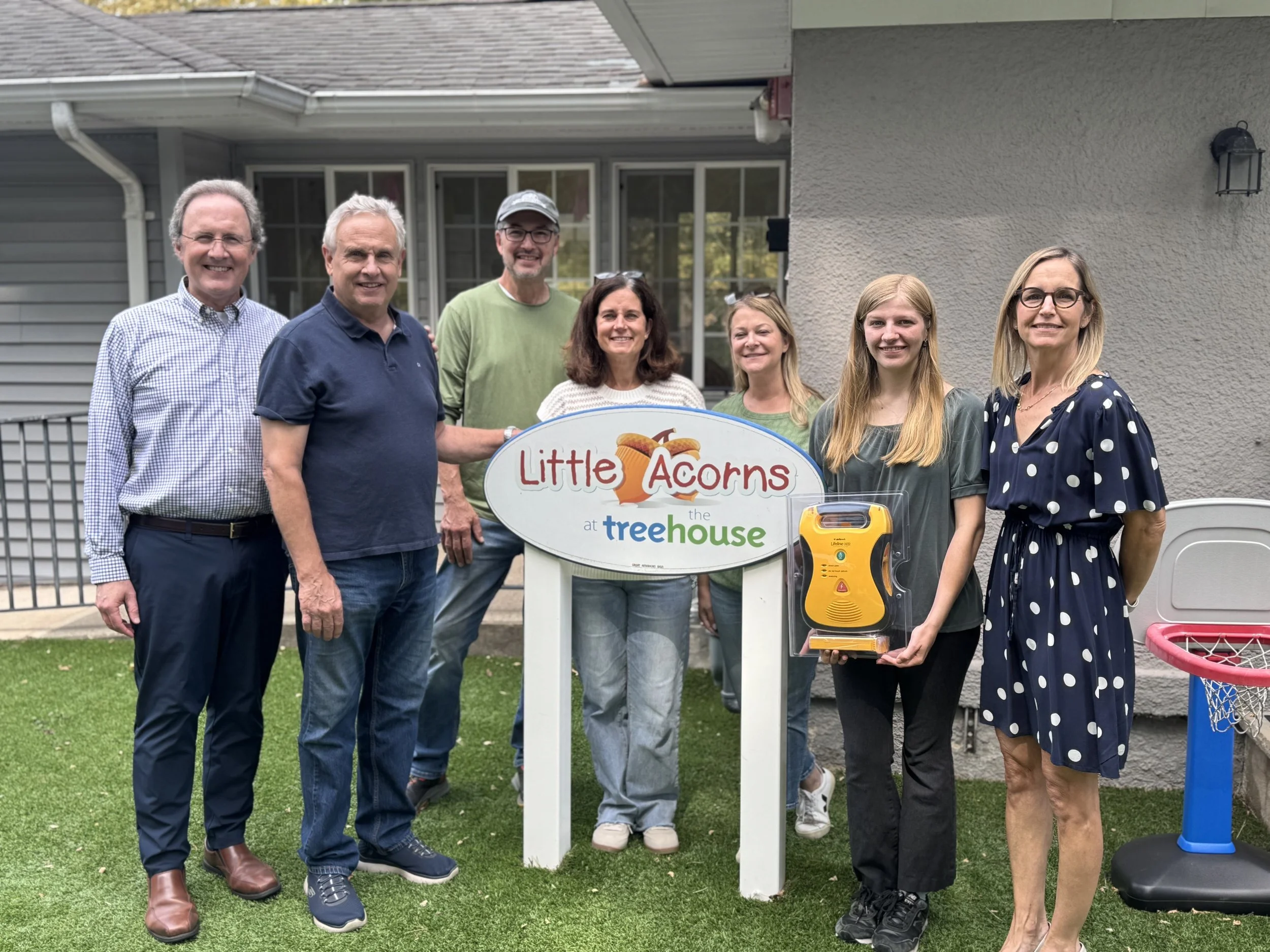 TreeHouse Child Care Center