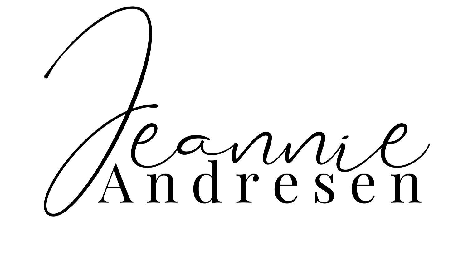 Jeannie Andresen