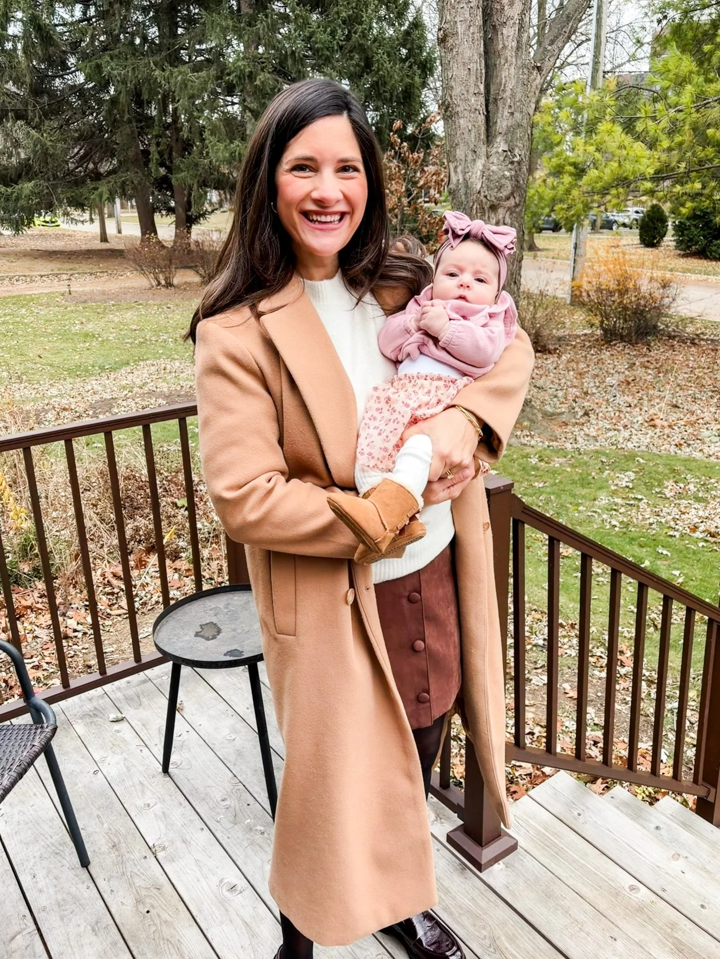 This is 37 🥹✨

So thankful for the people in my life, the beautiful work I get to do every day, and this precious gift sent straight from my mom this year 🤍 I am truly so so blessed