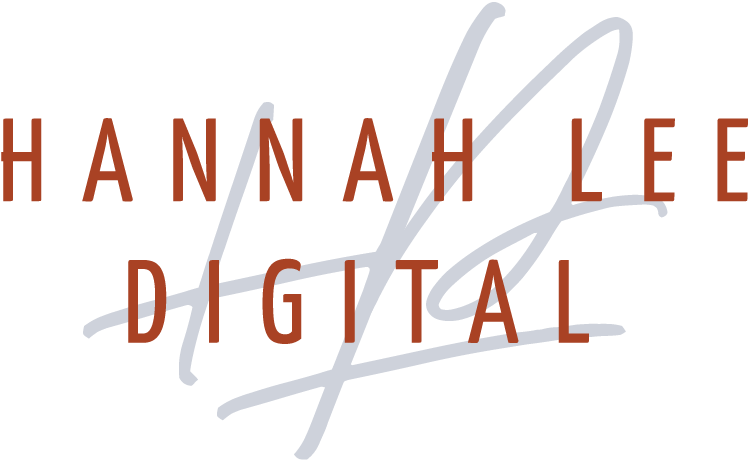 Hannah Lee Digital
