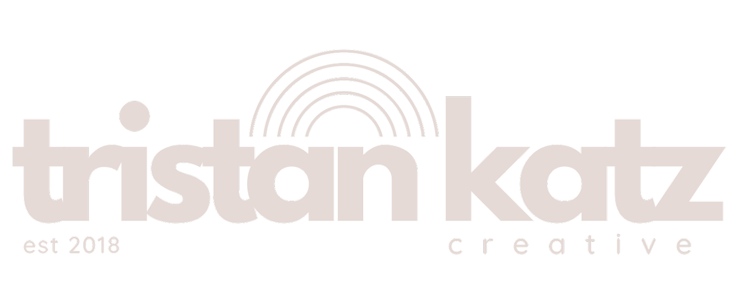 Tristan Katz