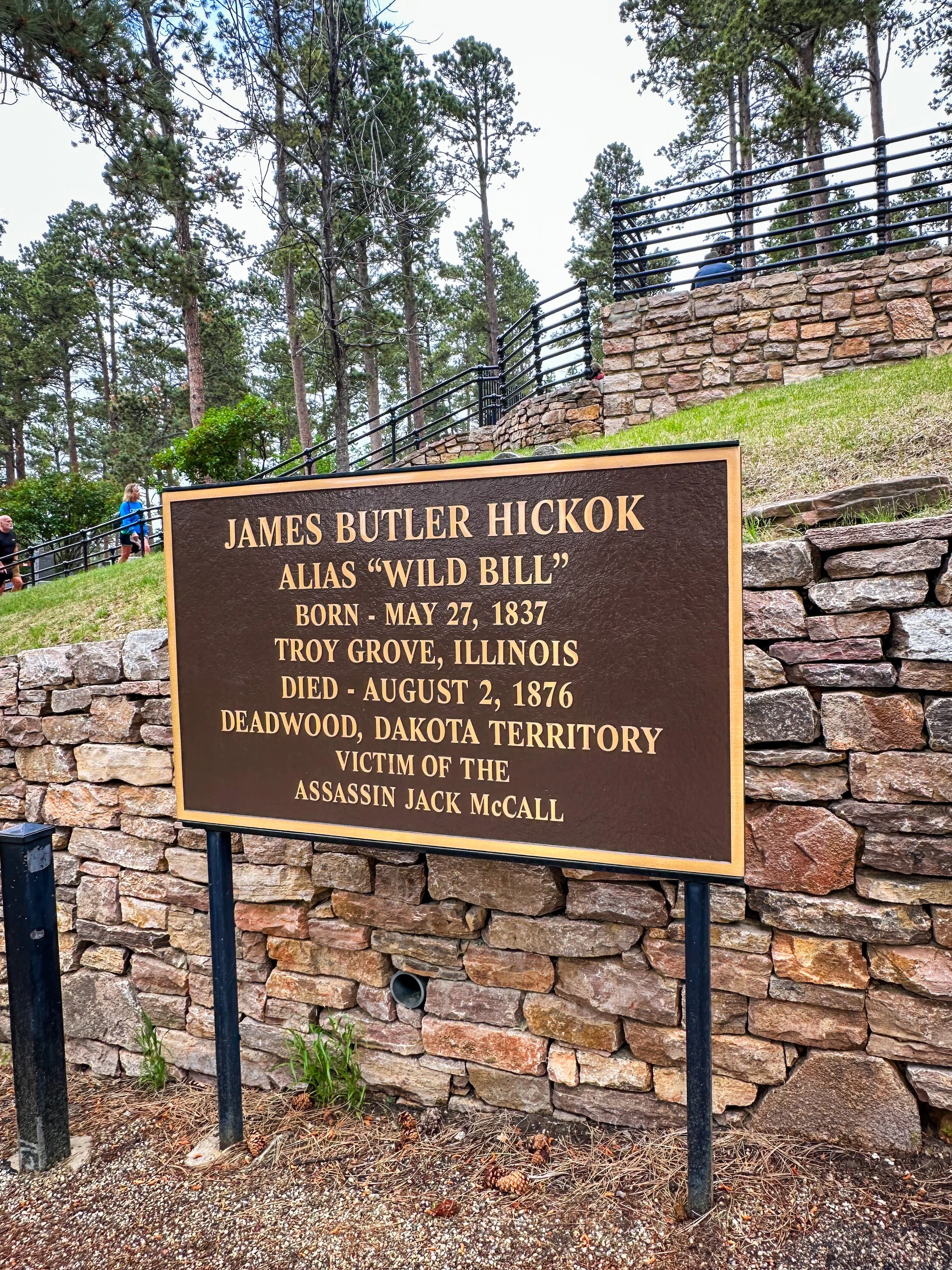 Calamity Jane and Wild Bill-2.JPG