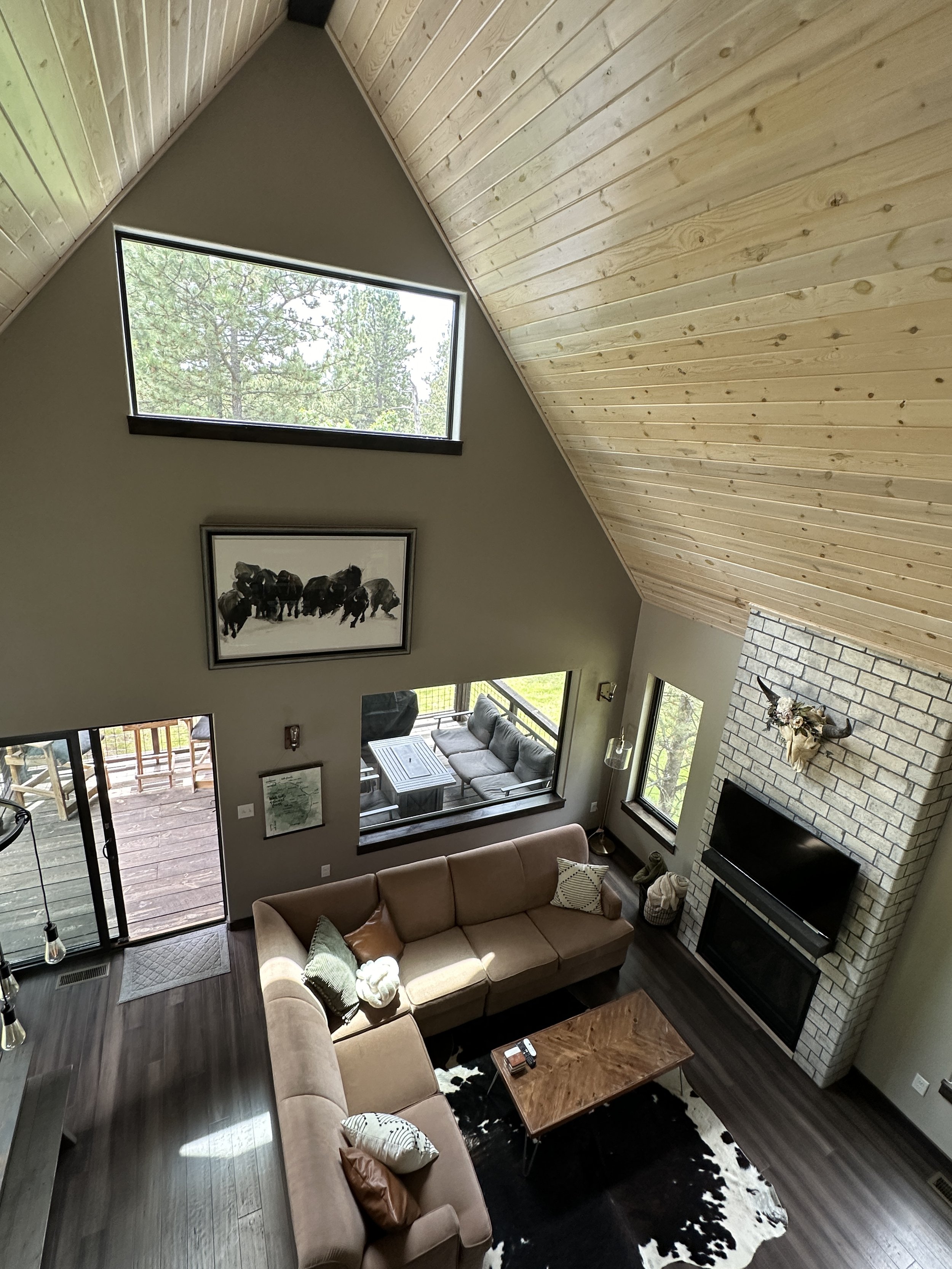 Airbnb 2 Bit Rd Living Room Loft.JPG