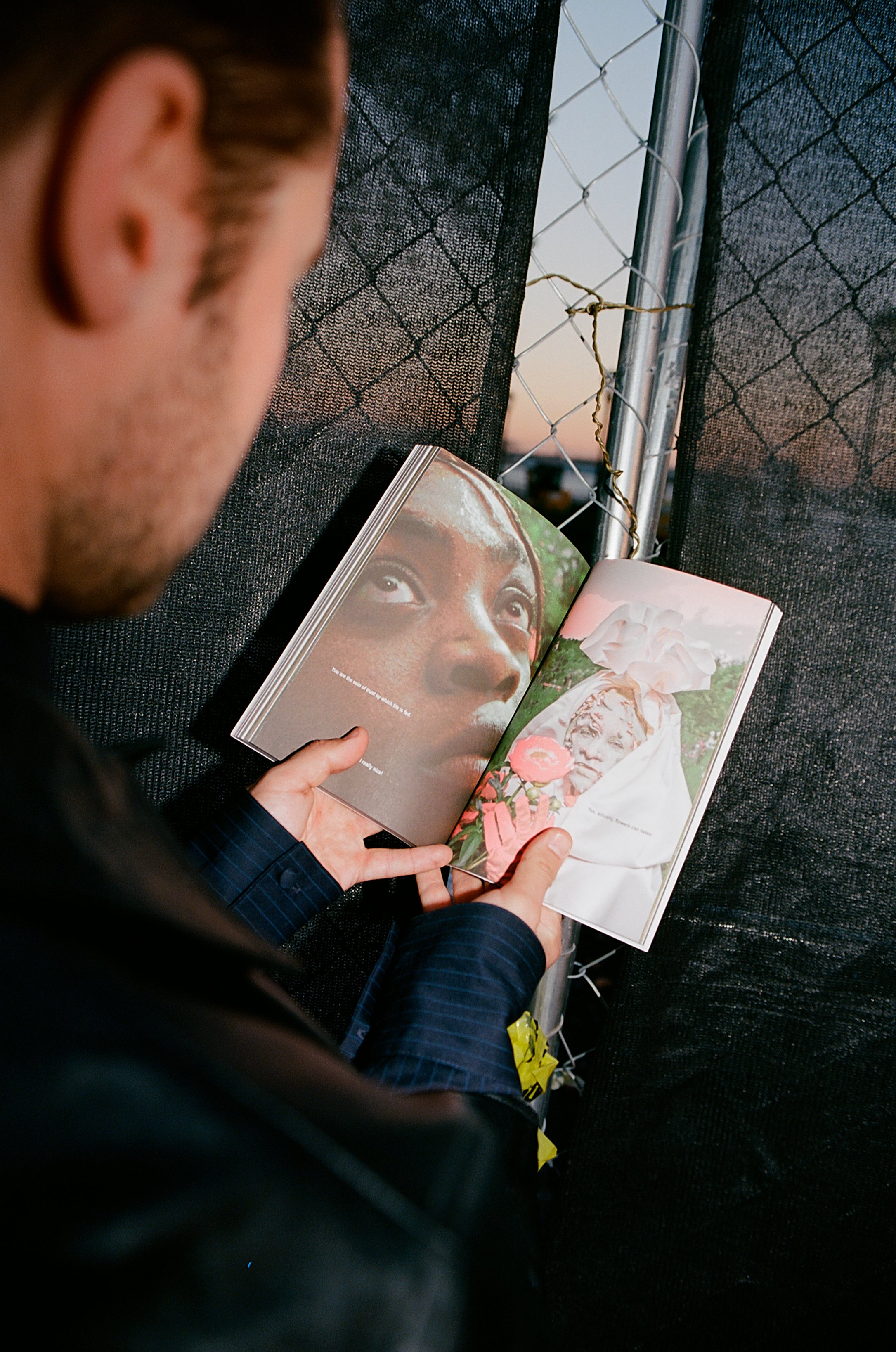 Jakub Jansa – The Garden of Problems