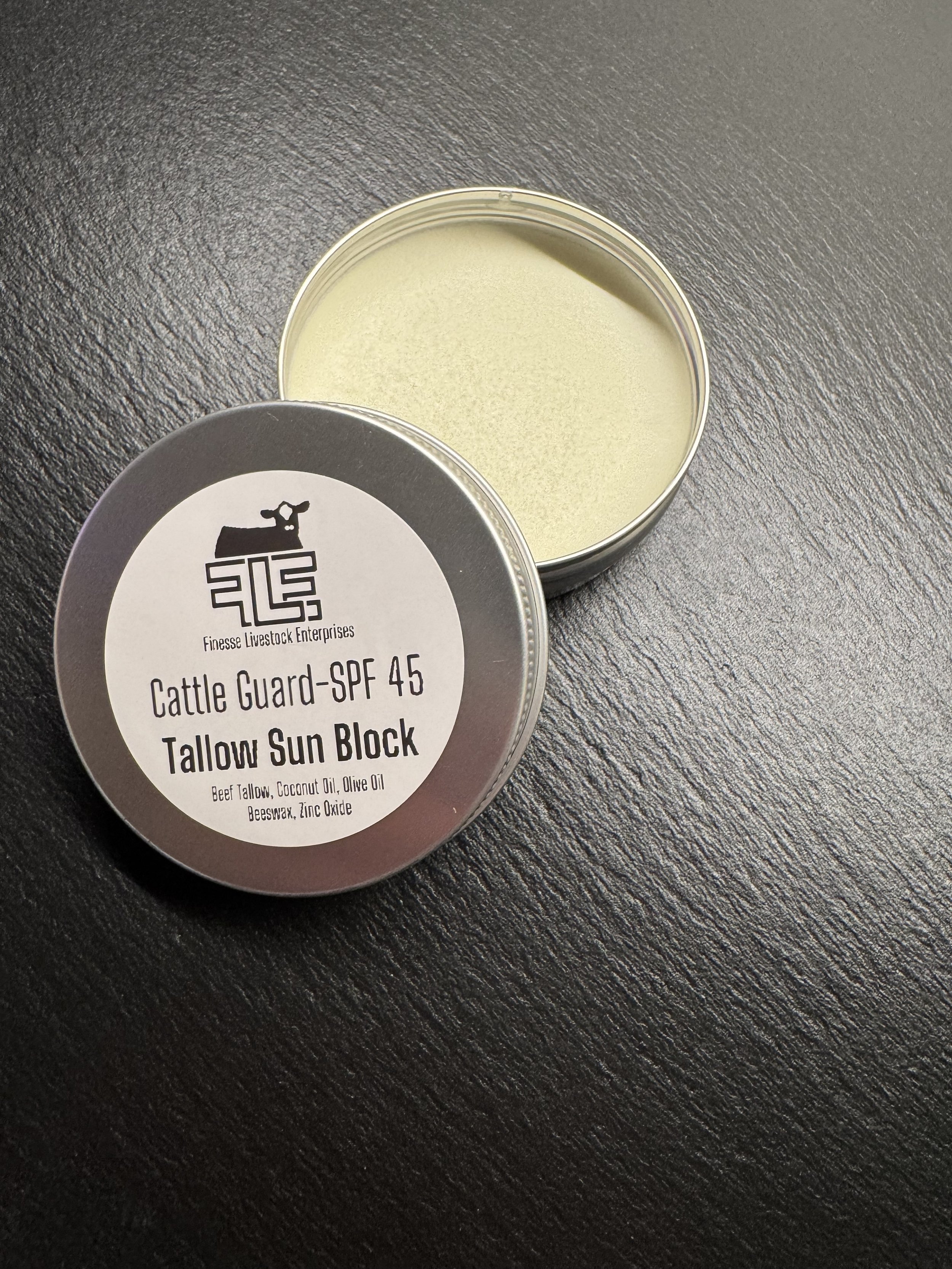 Cattle Guard SPF 45