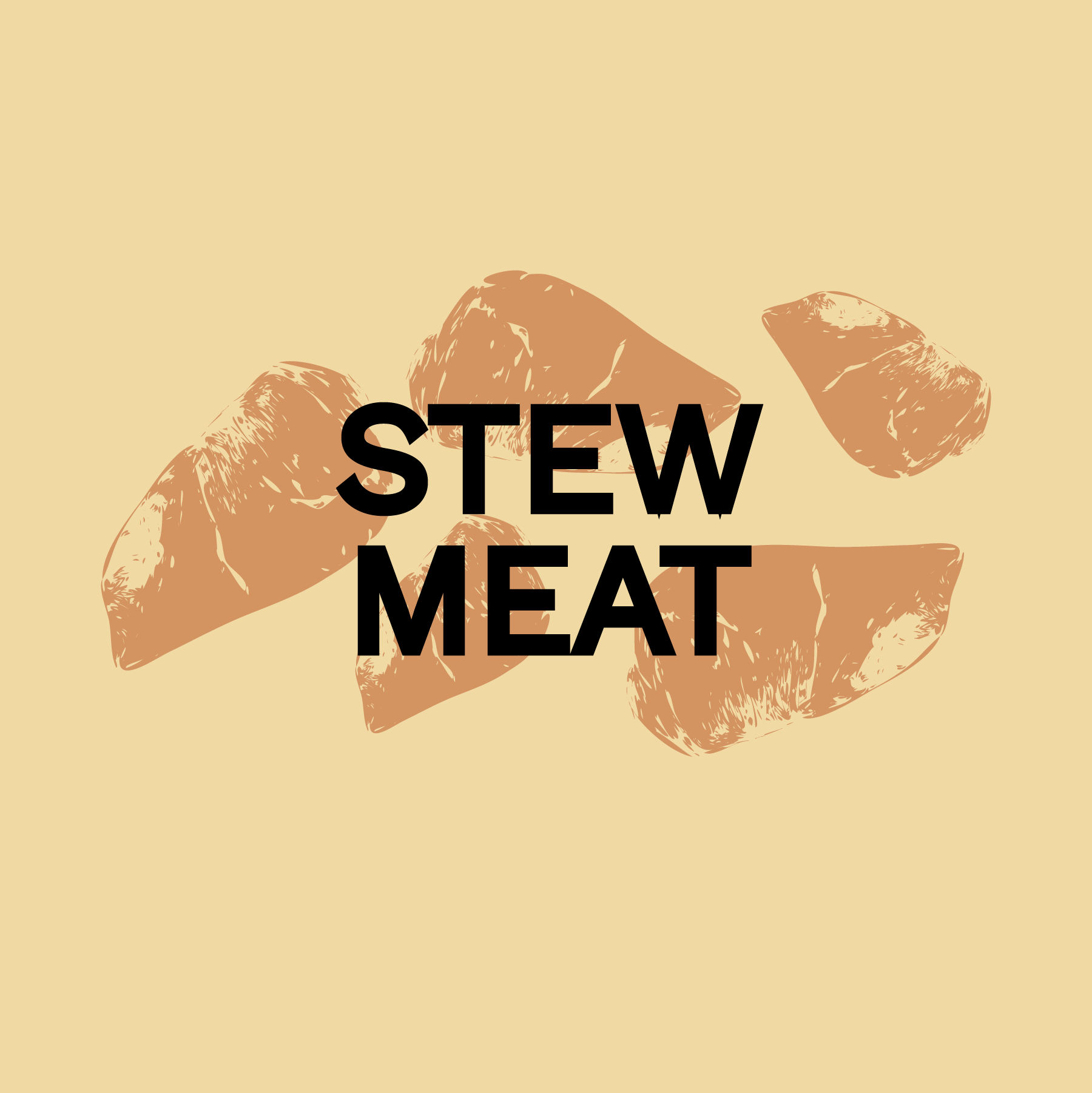 Stew Meat