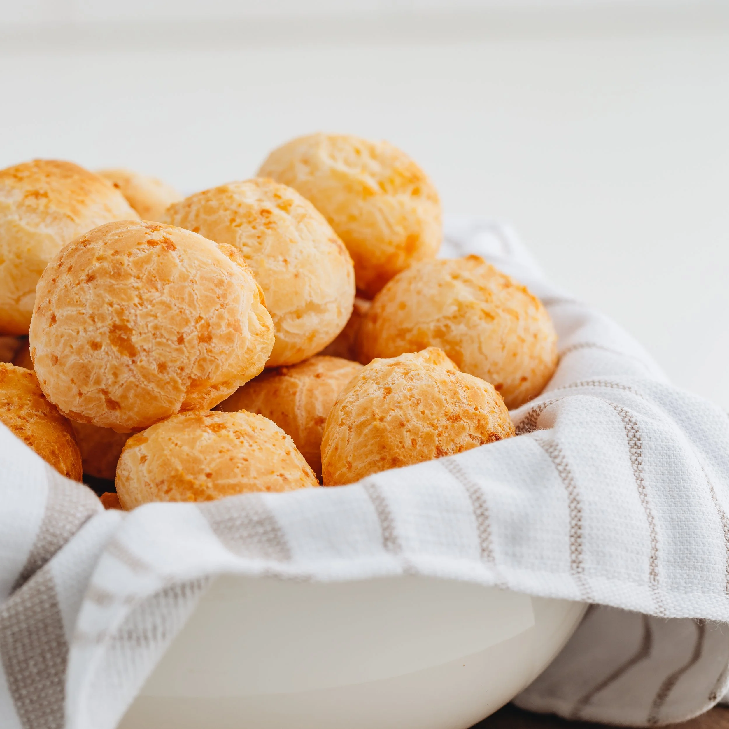 Cheese Puffs Gluten Free 450g — Cheesebuddy
