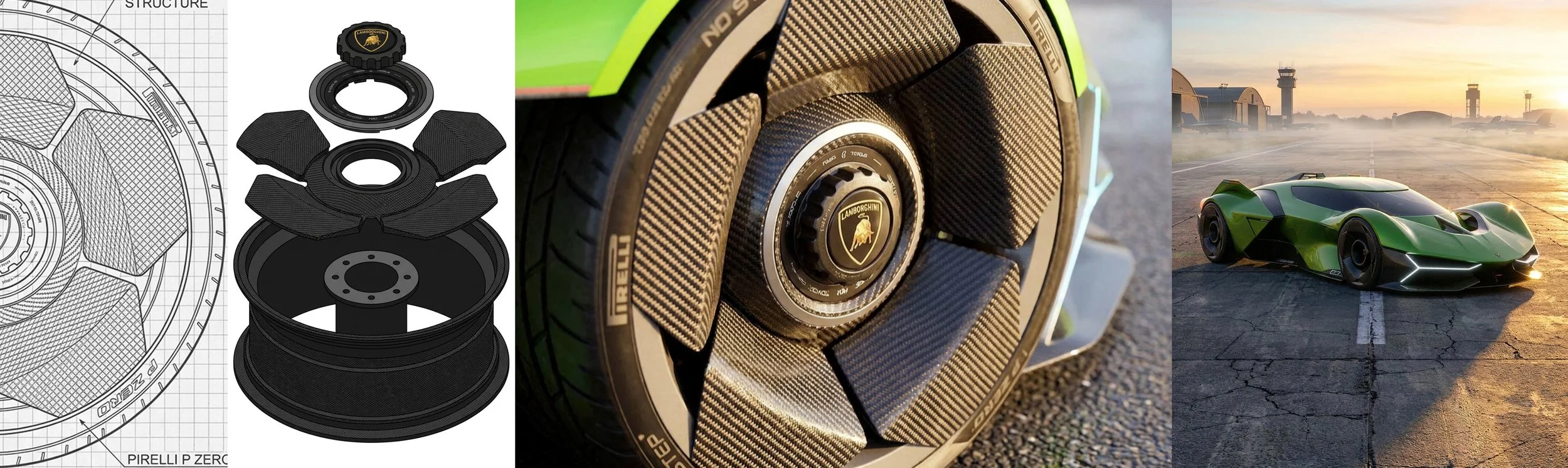 Wheels