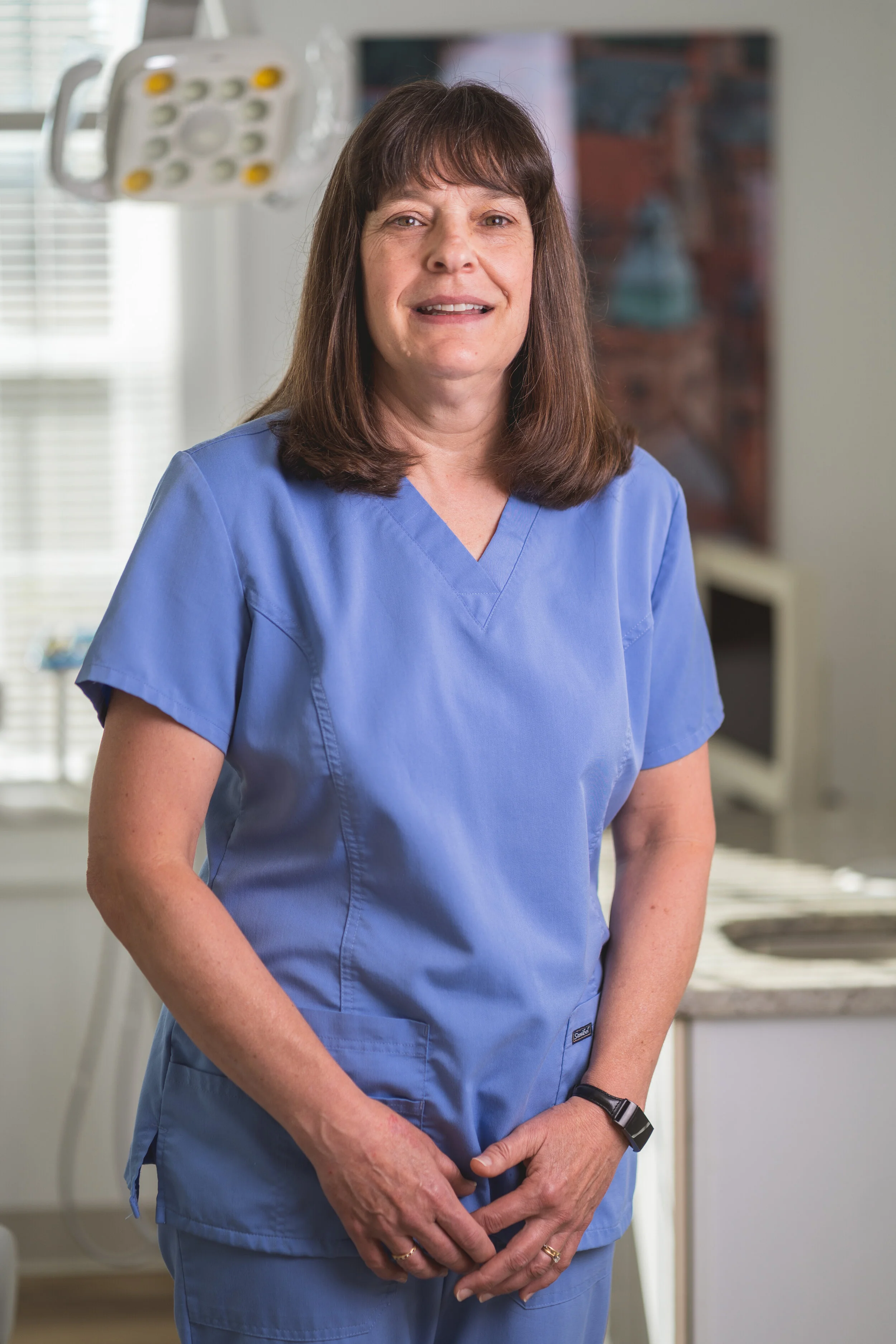 Our Team Smilecraft Dental, Maine Smilecraft Dental Kennebunk Dentist