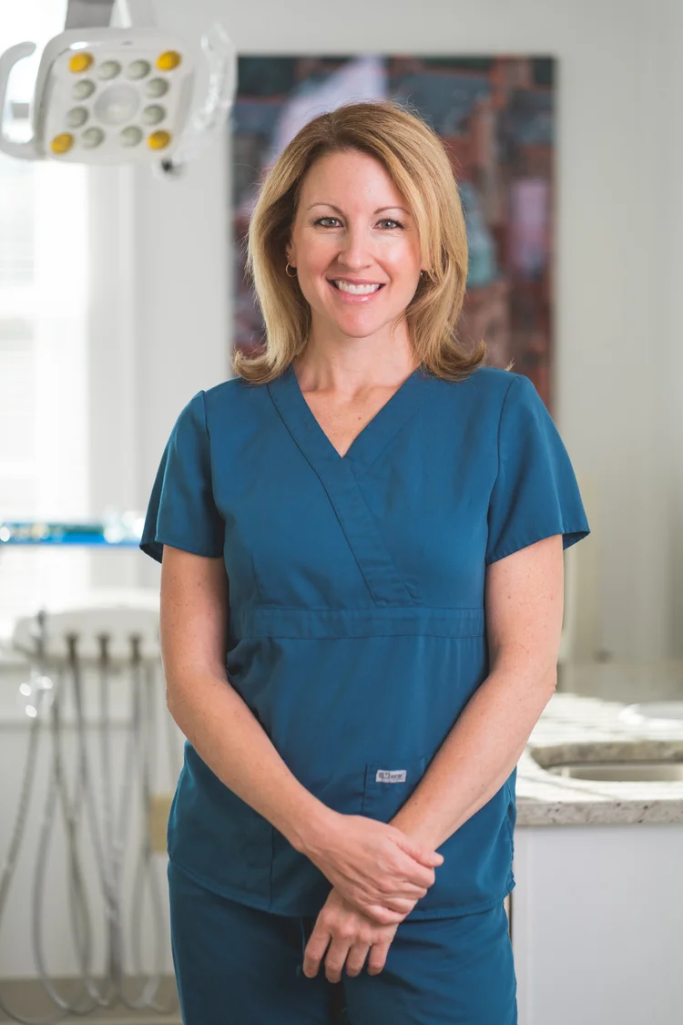 Our Team | Smilecraft Dental, Maine | Smilecraft Dental | Kennebunk Dentist