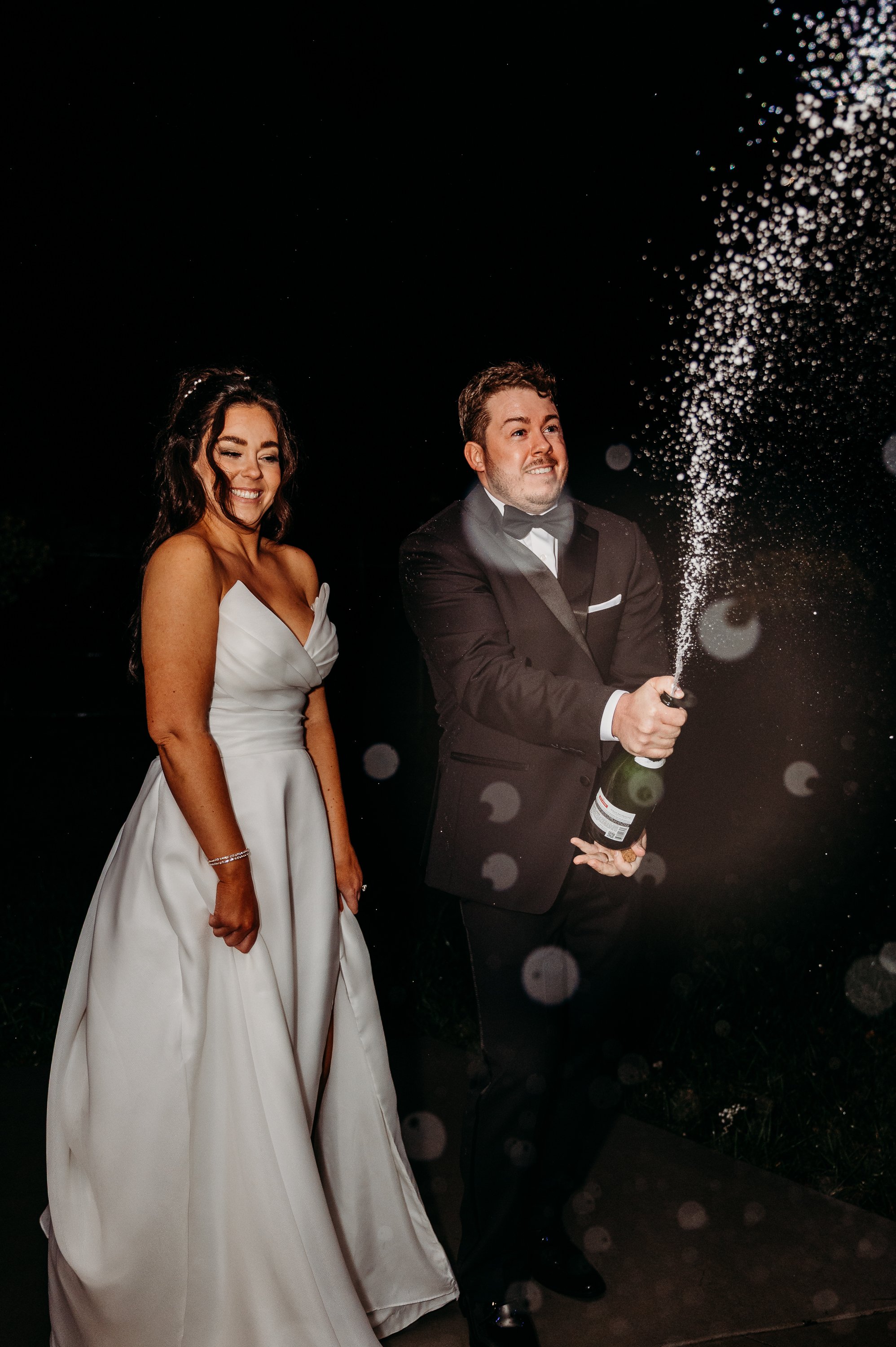 Divine Vineyard - Flint Hills Wedding | The Meiers