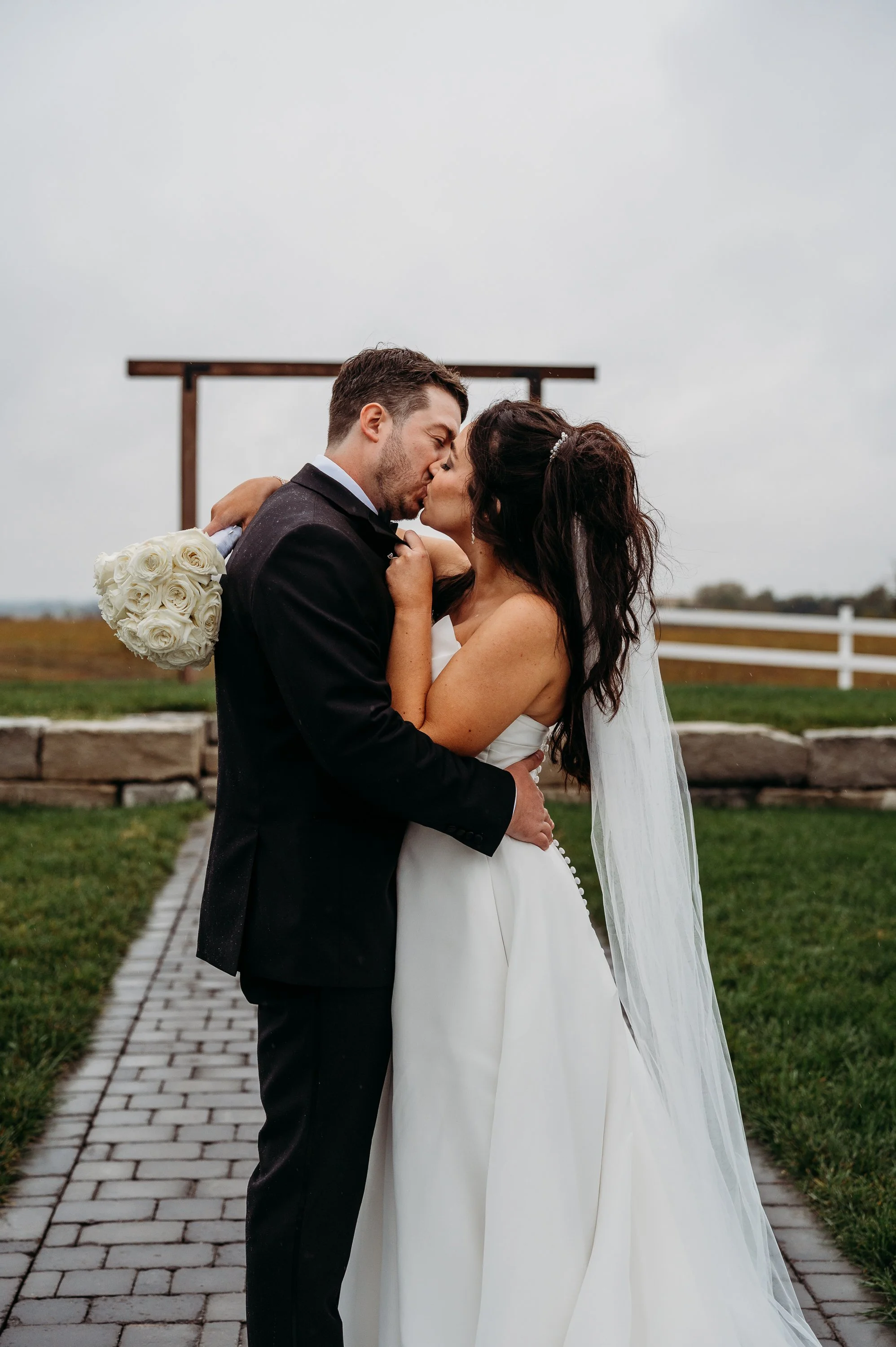Valentine’s Day Mini Sessions in Manhattan, Kansas