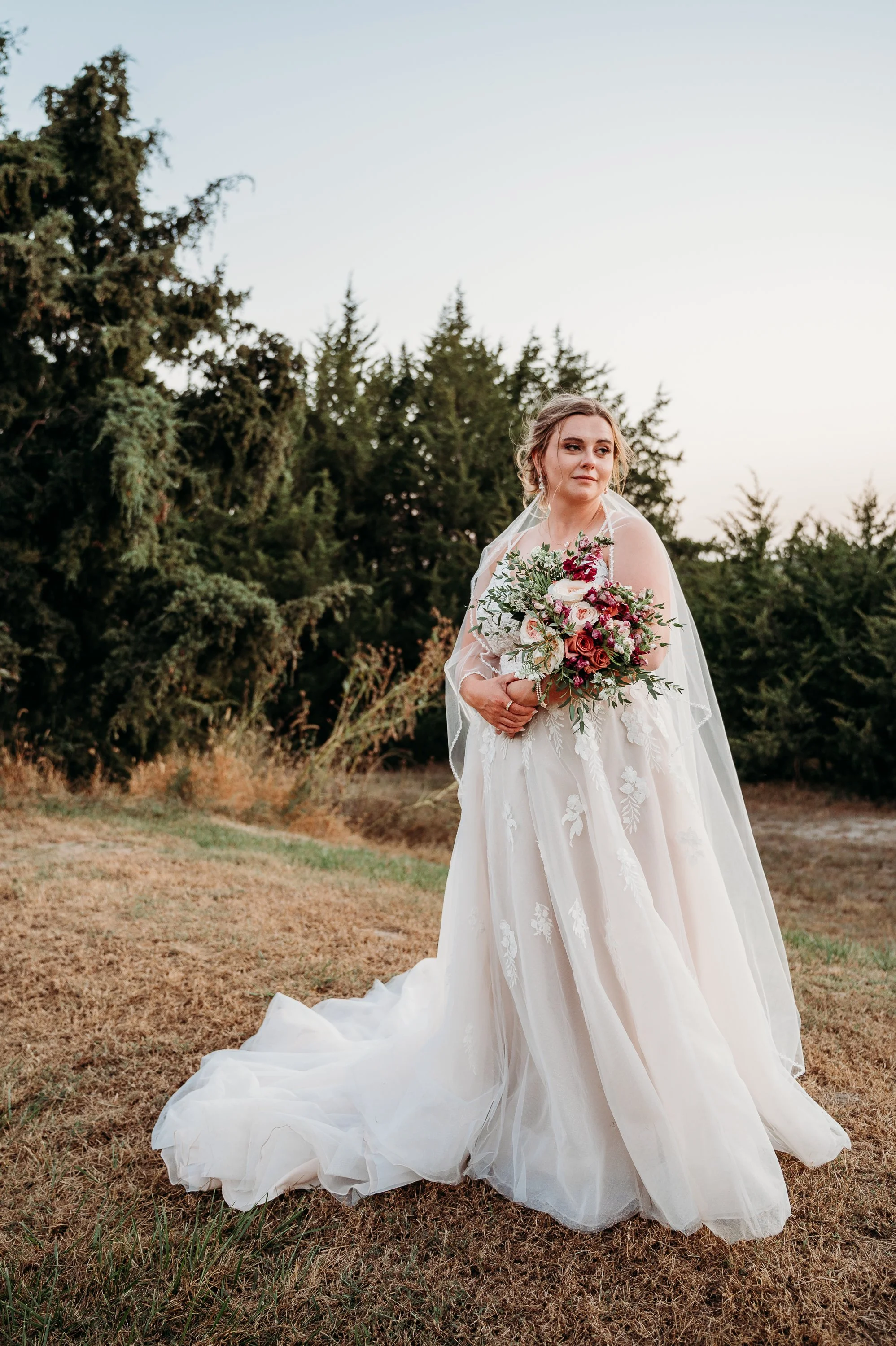 What Your Wedding Could Feel Like at… Blue Vista