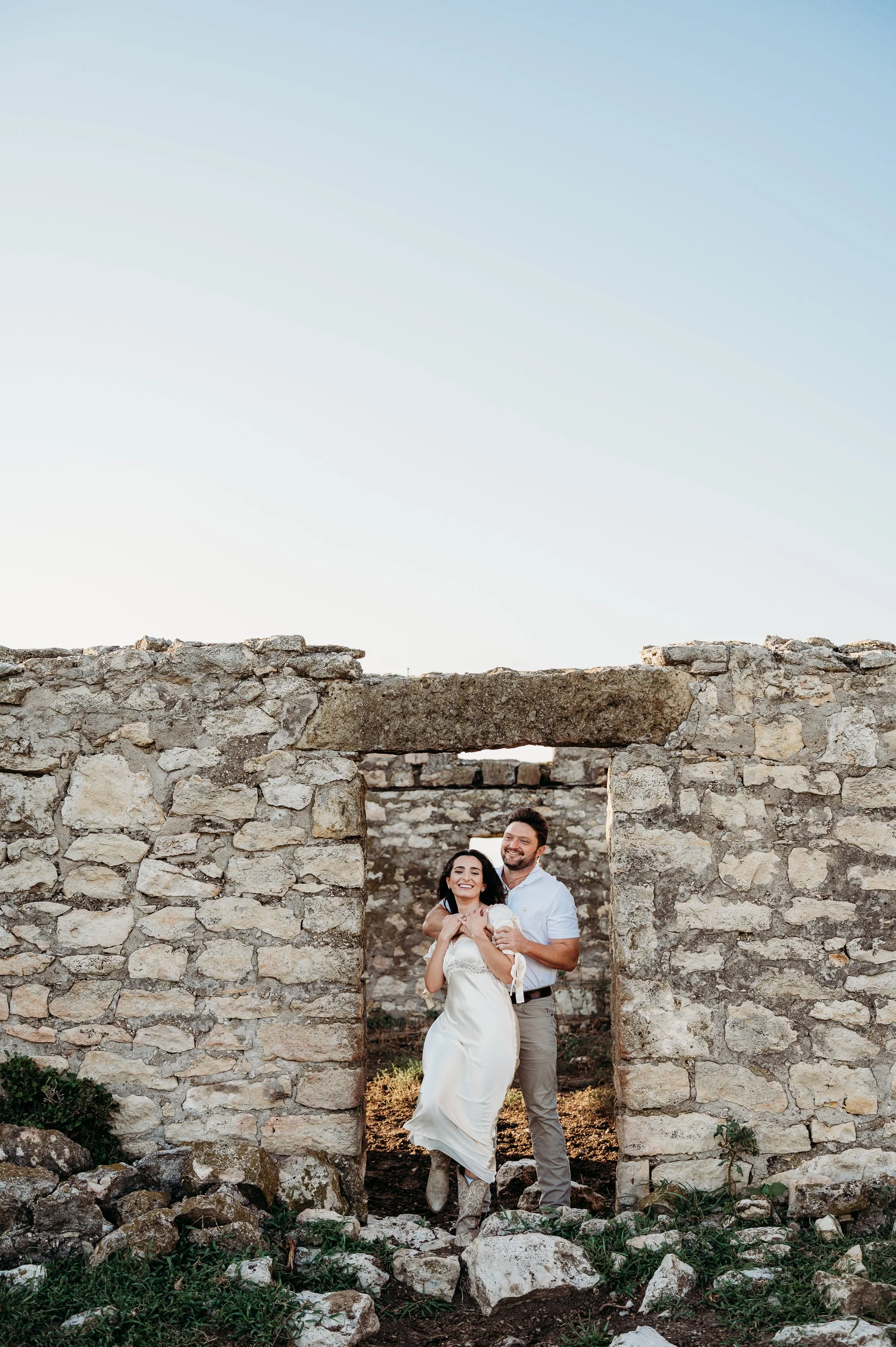 bre eulert photography manhattan ks photography engagement session