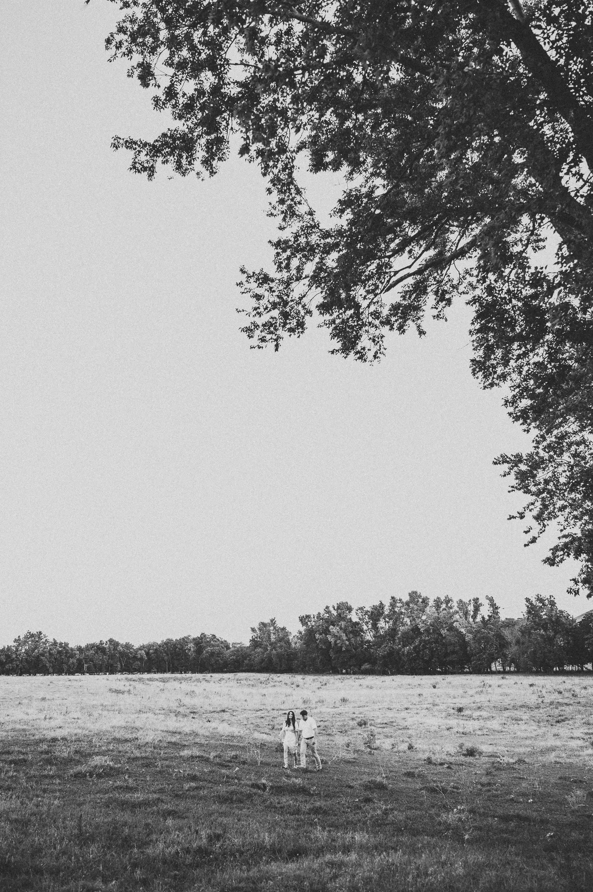 bre eulert photography manhattan ks photography flint hills engagement session