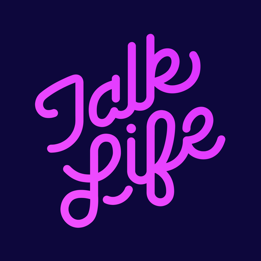 Talk Life is a safe place where you can talk about anything: mental health, depression, self harm, eating disorders, a bad breakup or a relationship, school or work