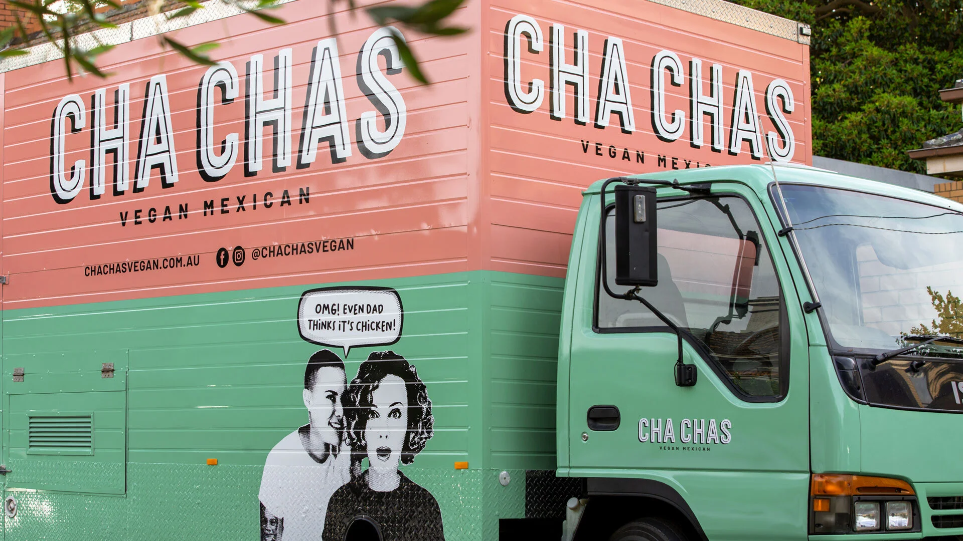 Cha Chas Vegan Mexican gallery 2