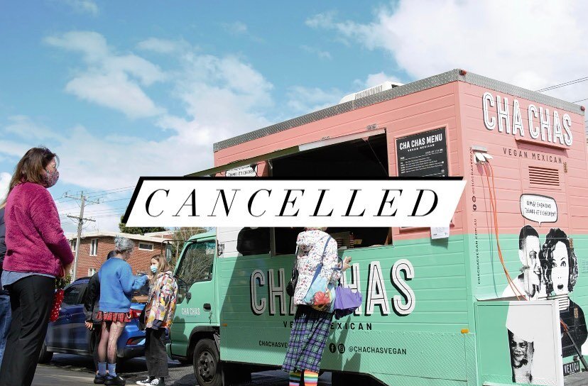 Unfortunately due to a family emergency we need to cancel tomorrow. Sorry for those planning to come by to see us ❤️